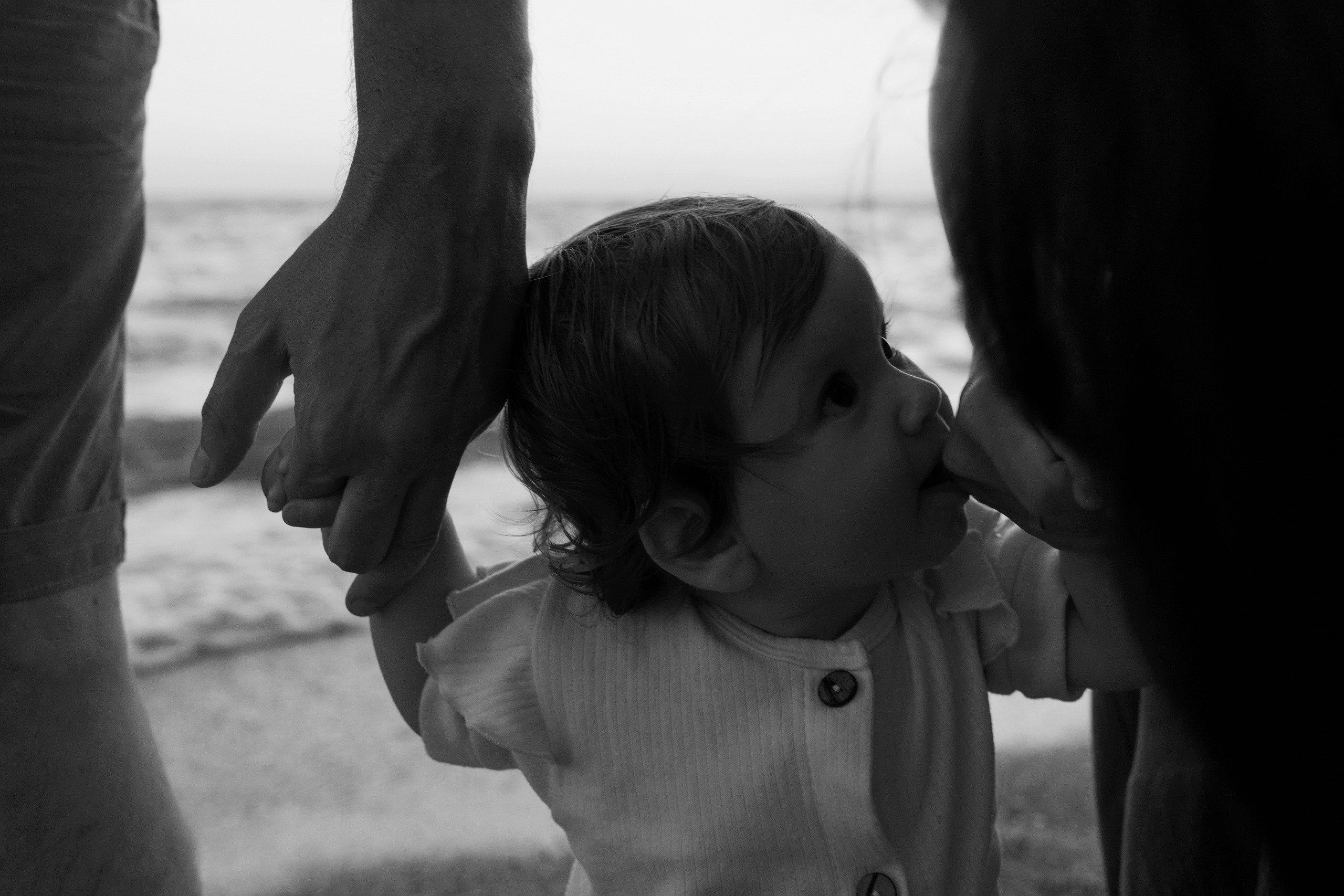 Анна с семьей. Семейный и свадебный фотограф в Крыму и в Севастополе Сазонова Эля