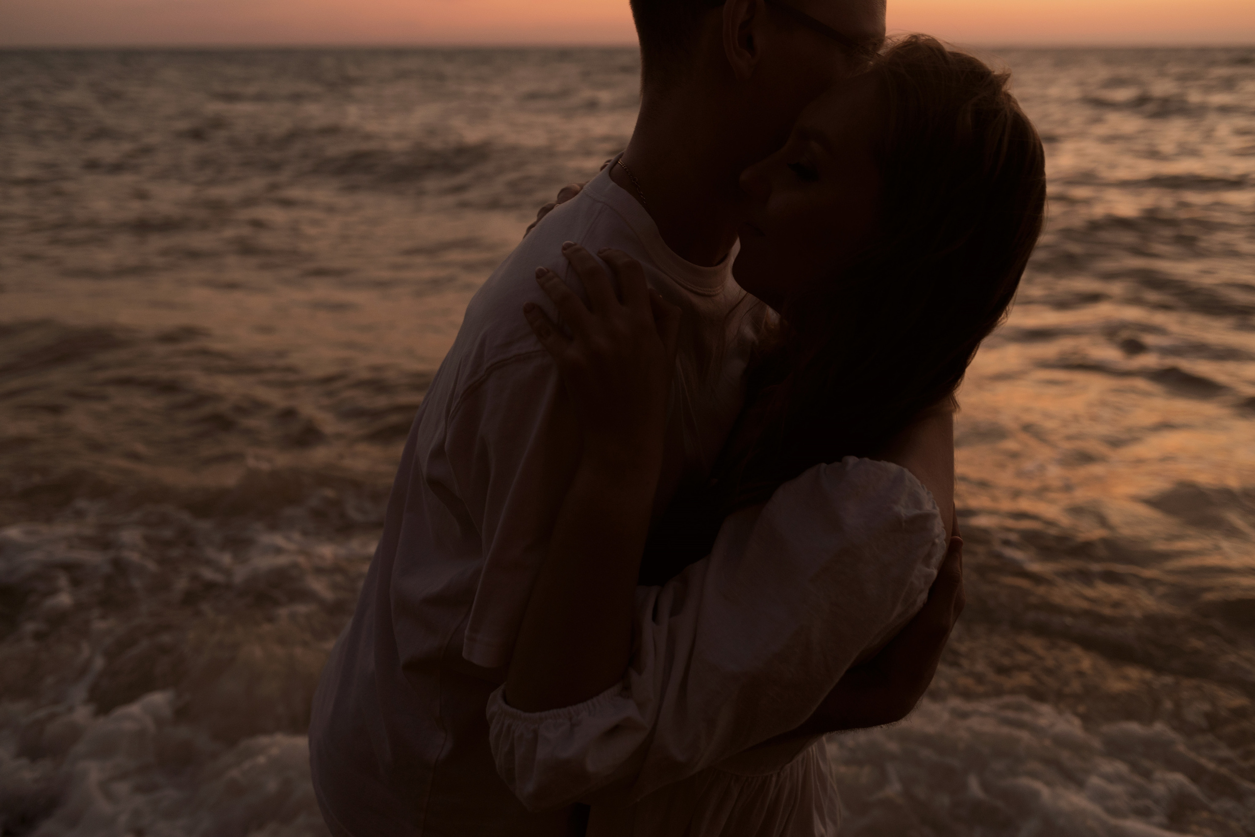 Ксения и Максим. Семейный и свадебный фотограф в Крыму и в Севастополе Сазонова Эля