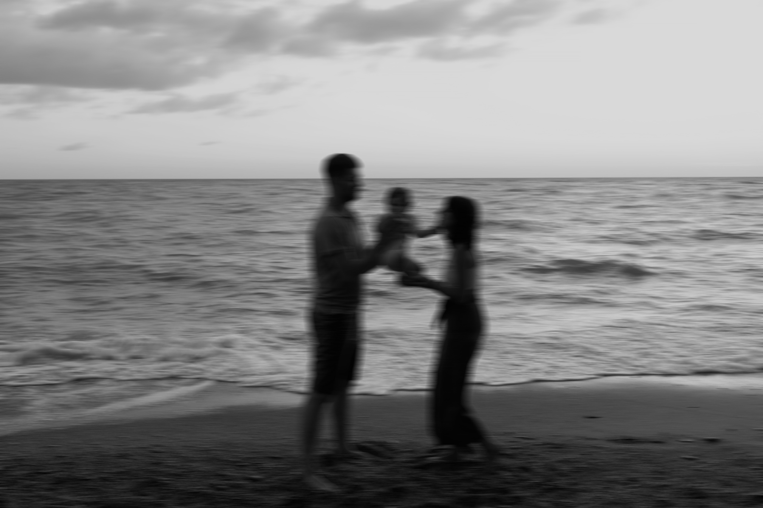 Анна с семьей. Семейный и свадебный фотограф в Крыму и в Севастополе Сазонова Эля