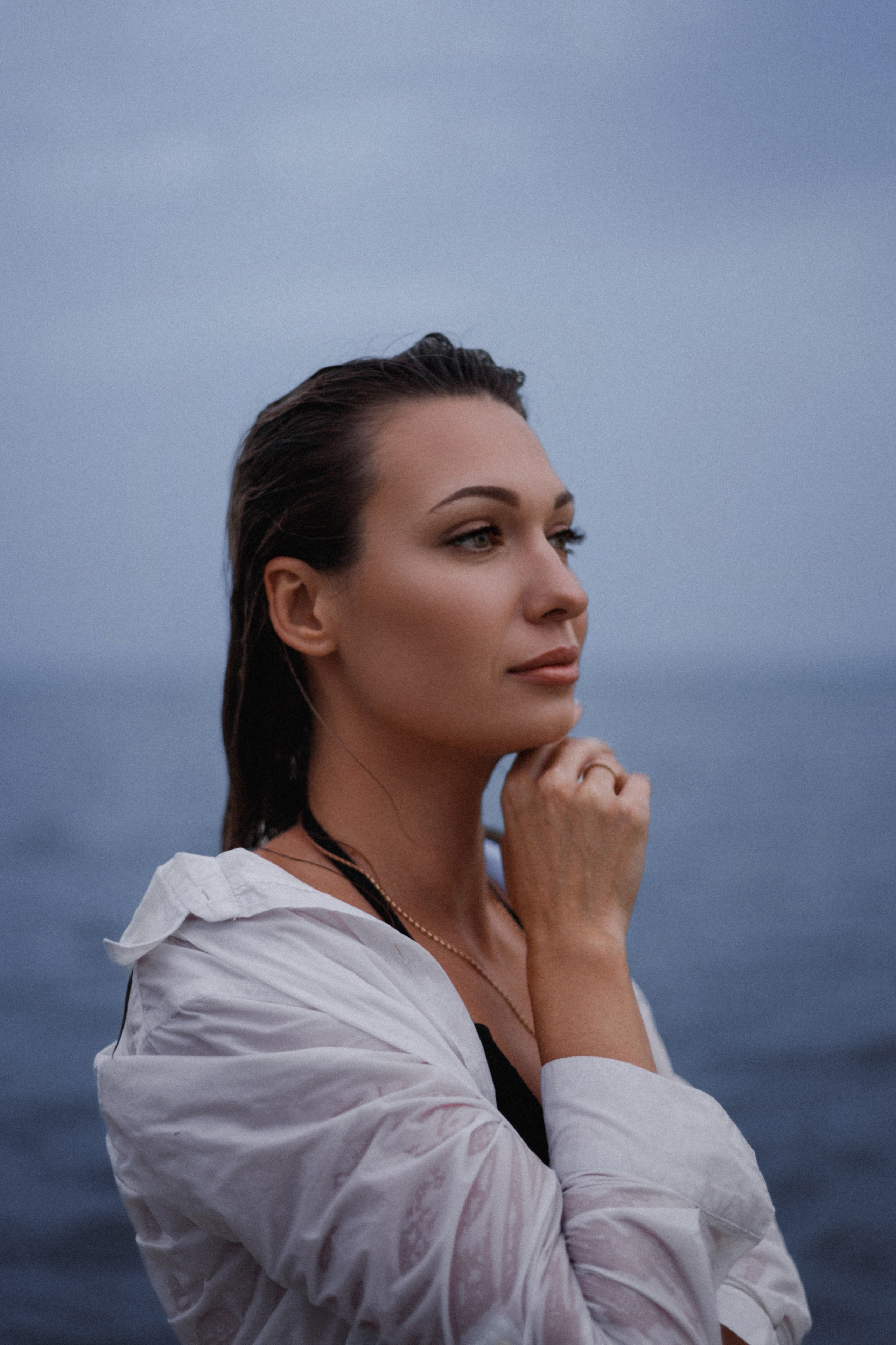 Виктория. Фотограф Александр Закадычный | Таганрог