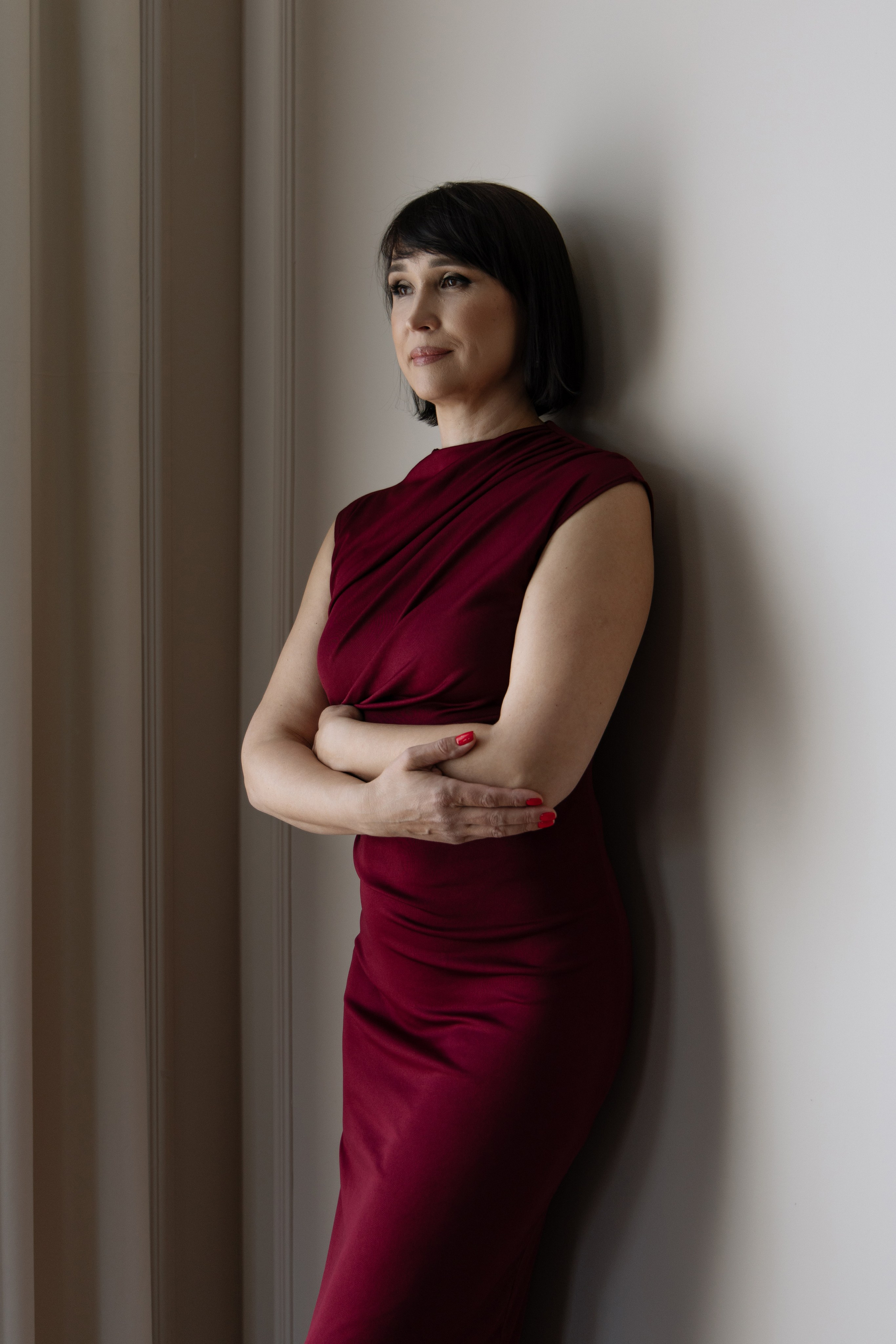 Мама и дочери. Aleksantis