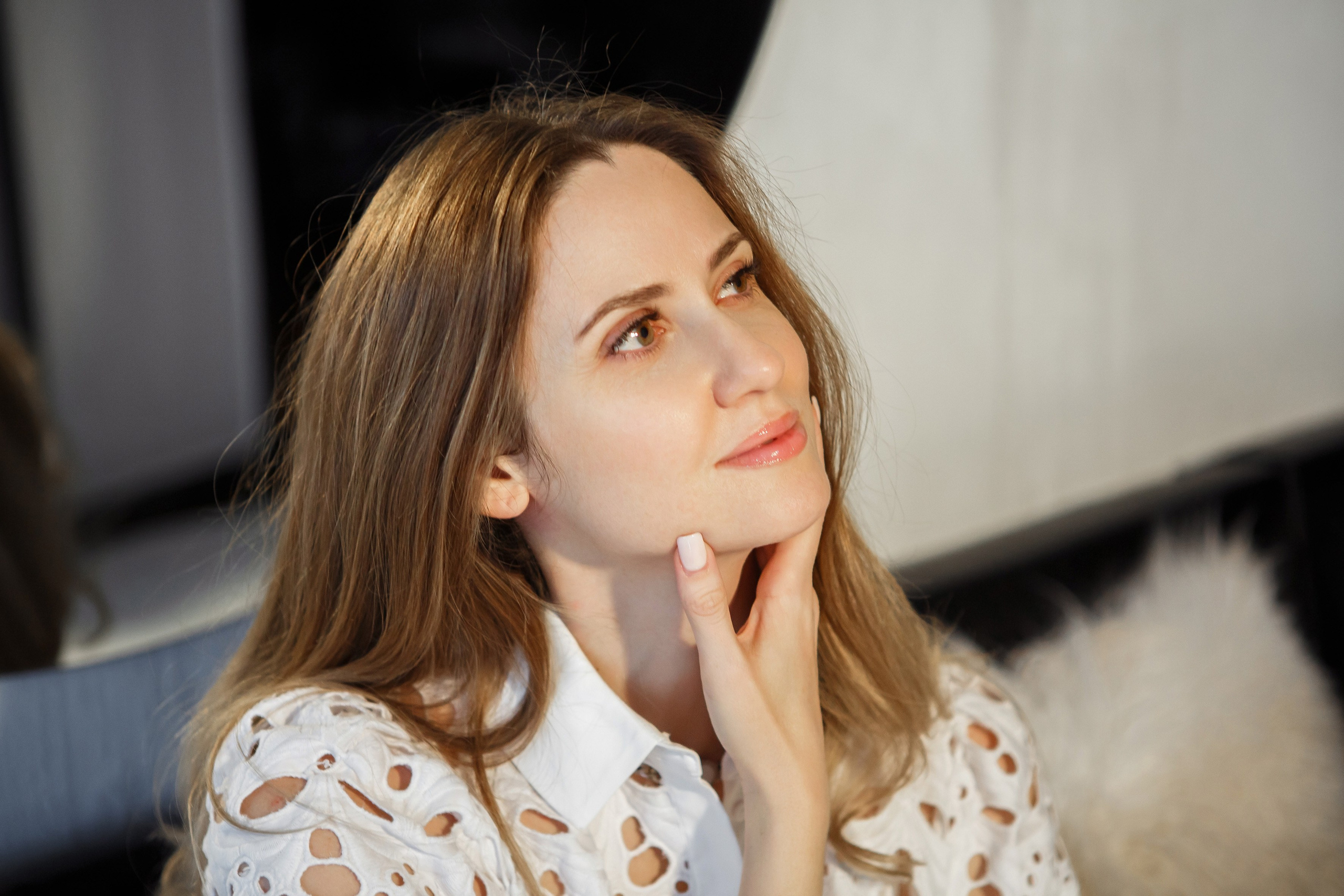 Елена. Свадебный и портретный Фотограф в Липецке Дмитрий Котюков