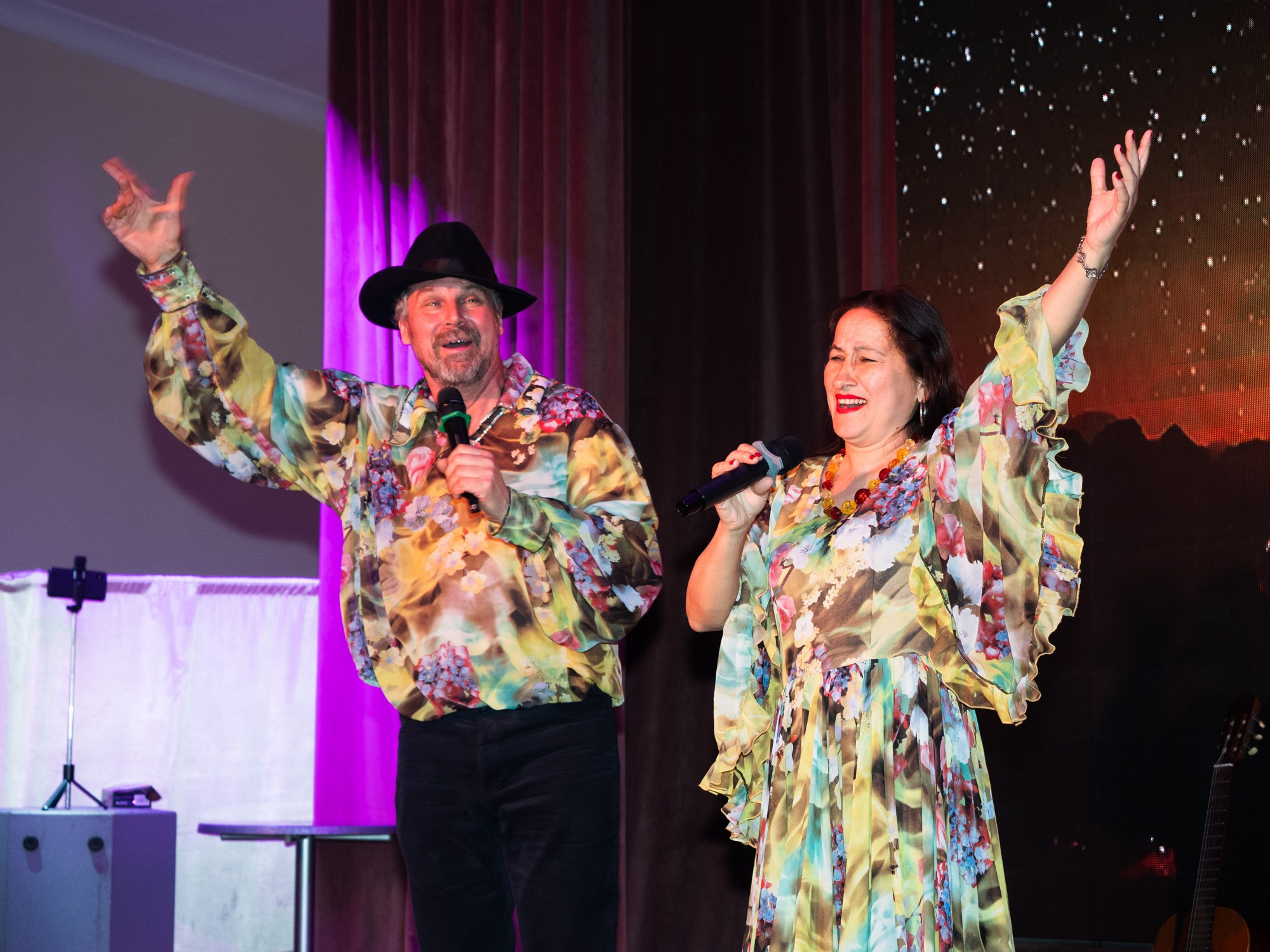 Международный День Цыган. Портретный и Репортажный фотограф в Москве