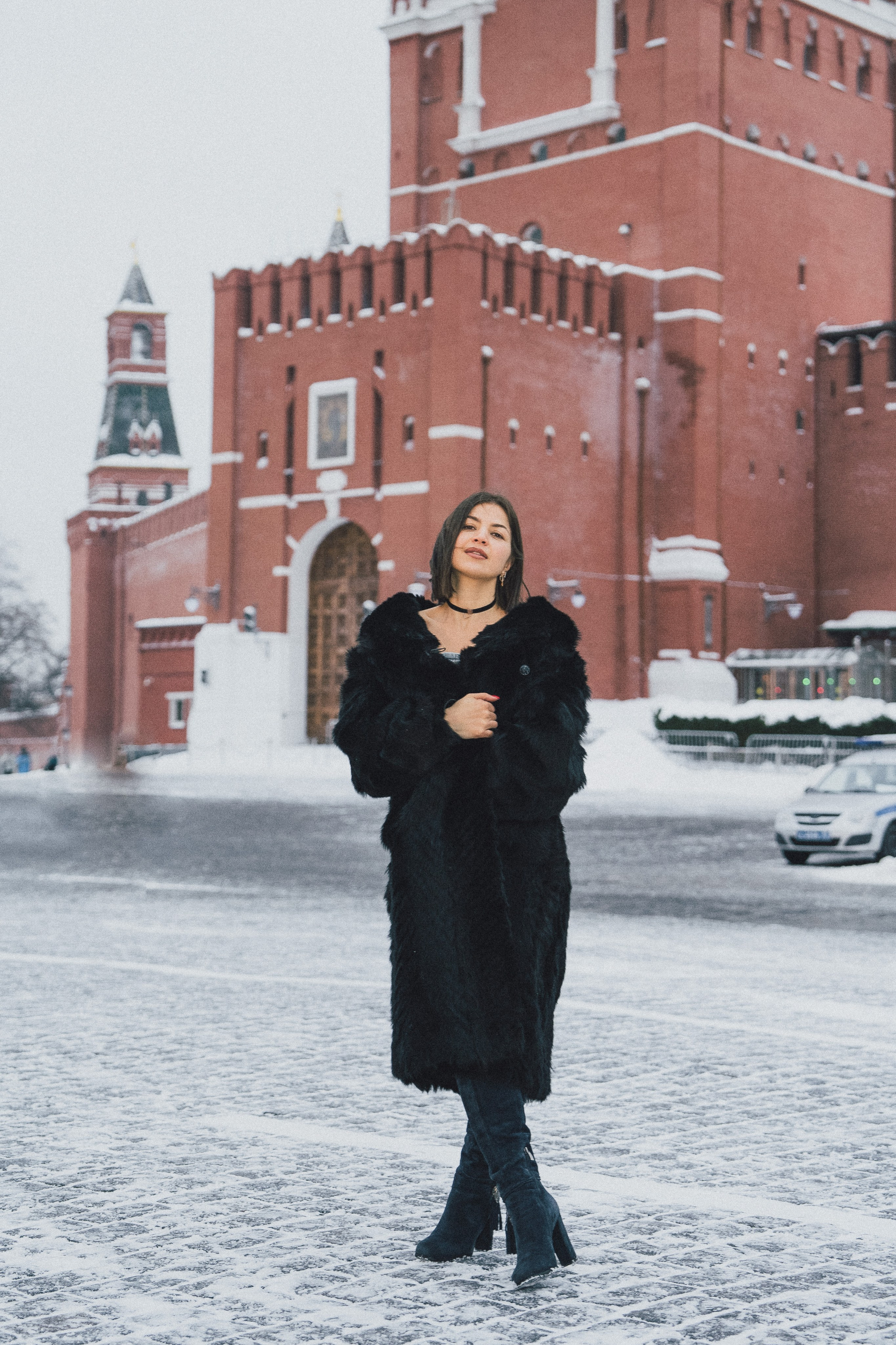 Russian girl. Фотограф в Москве Екатерина Карягина