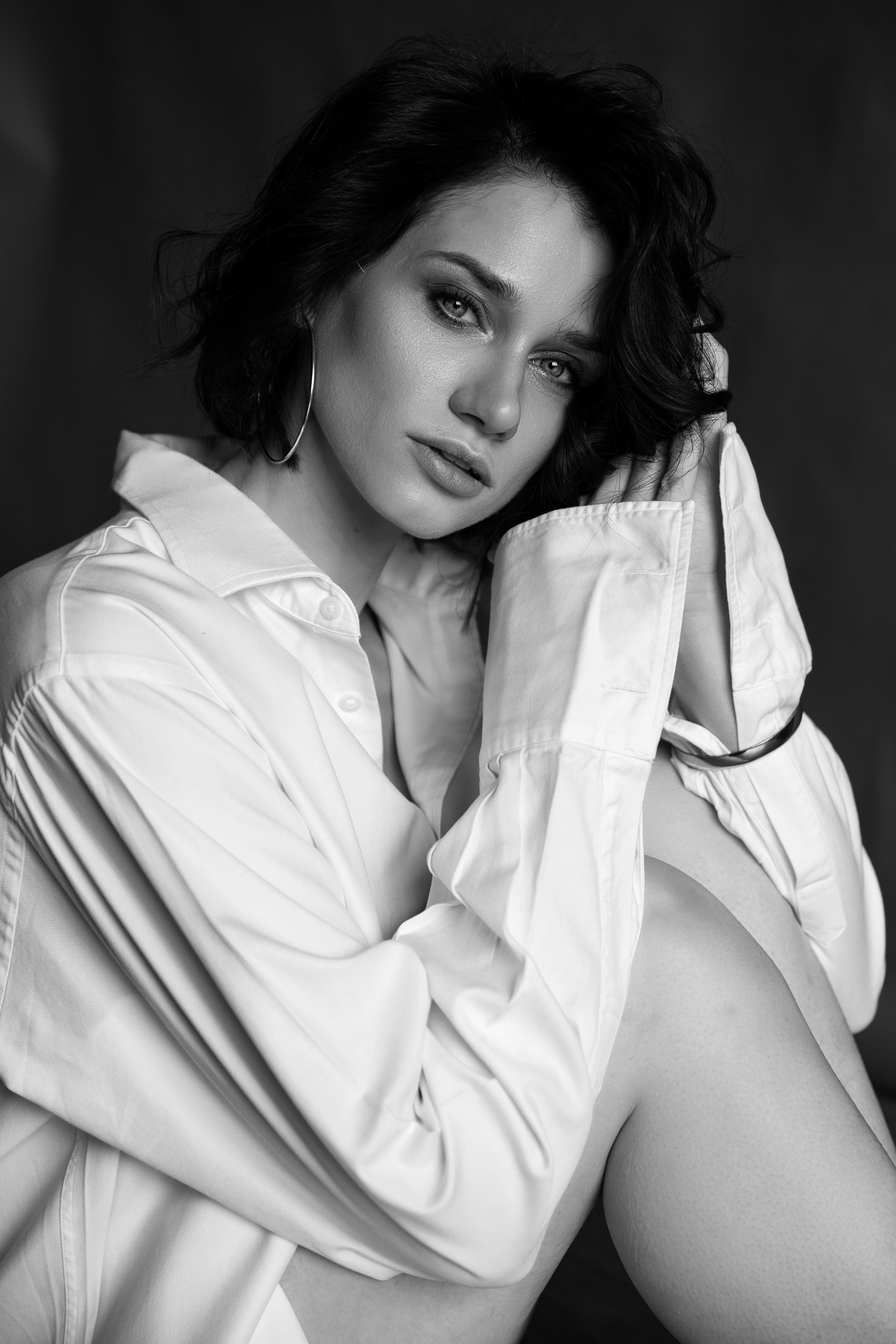 Ольга. Свадебный и семейный фотограф Александра Кос