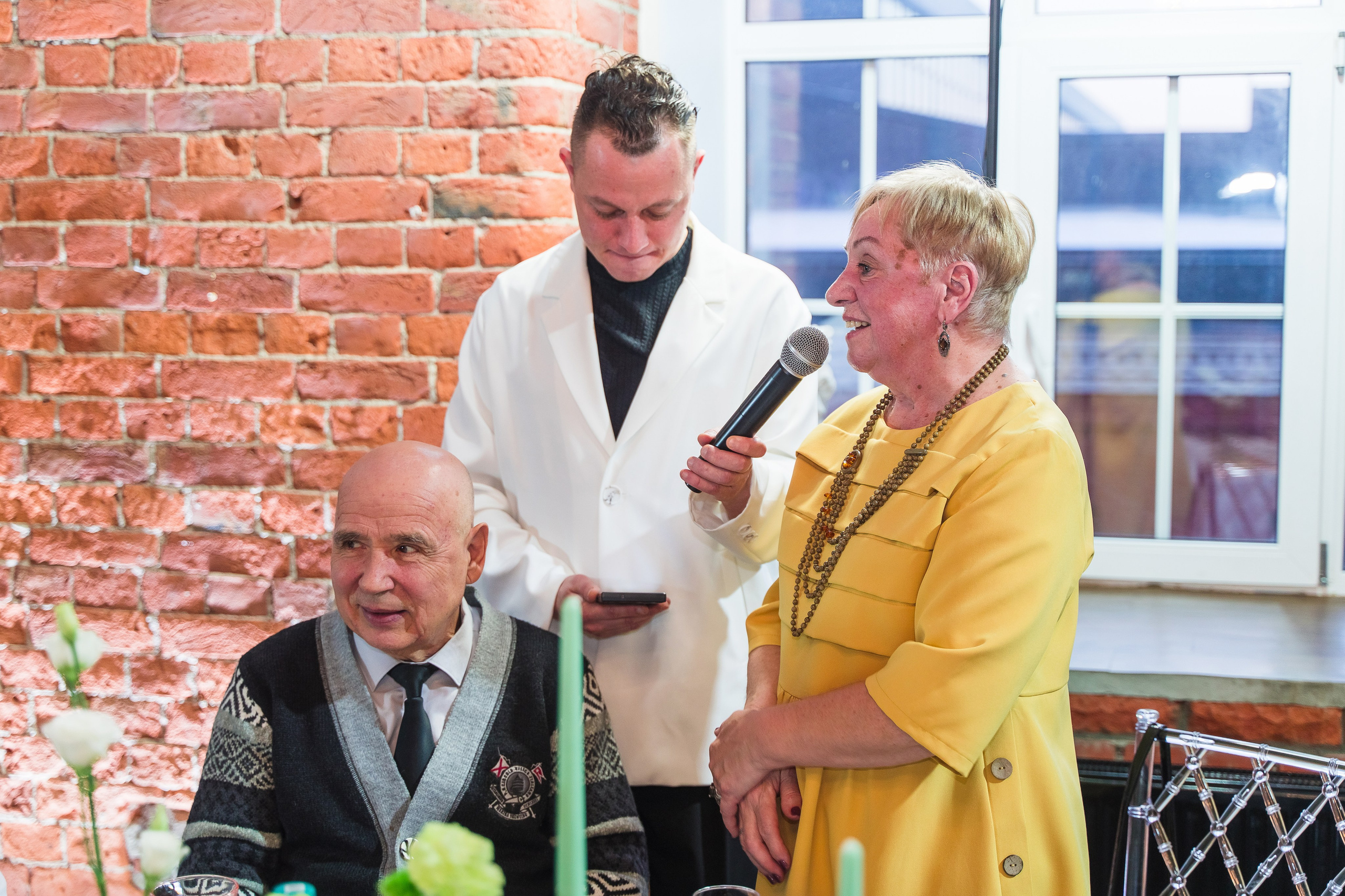 Евгений + Елена