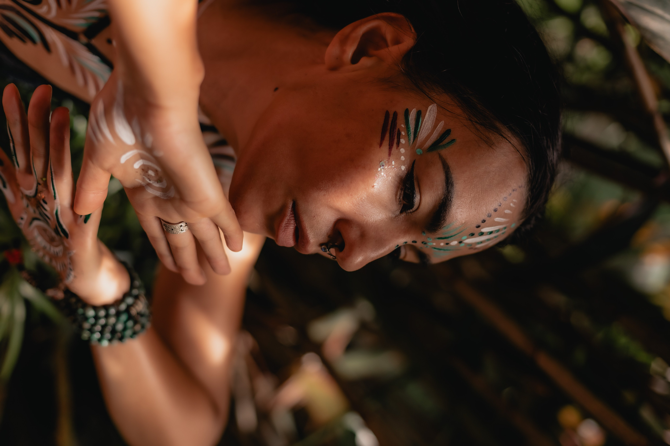 Mika paimted. Мариам Багдасарян