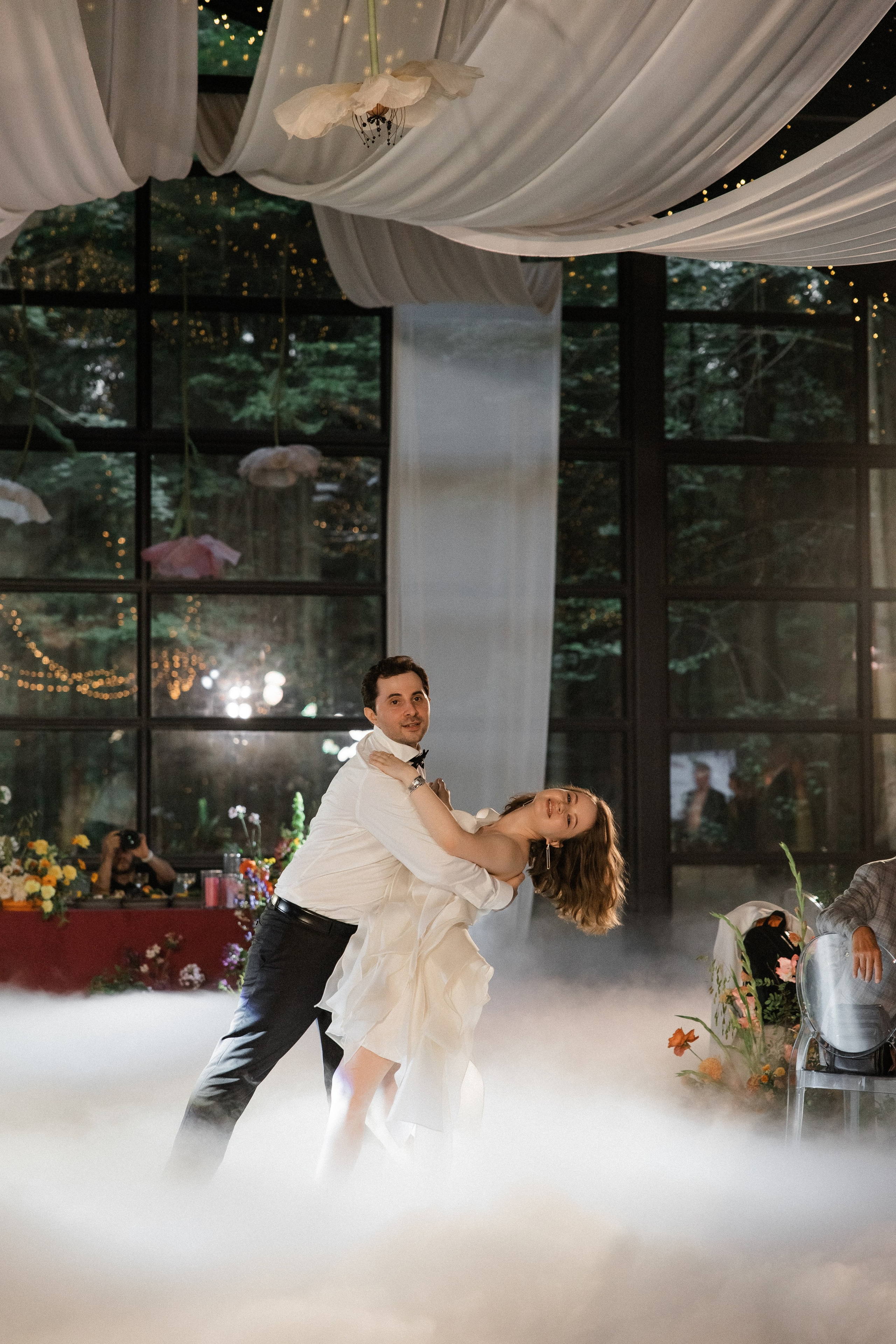 Алексей и Екатерина. Свадебный фотограф Полина Панина