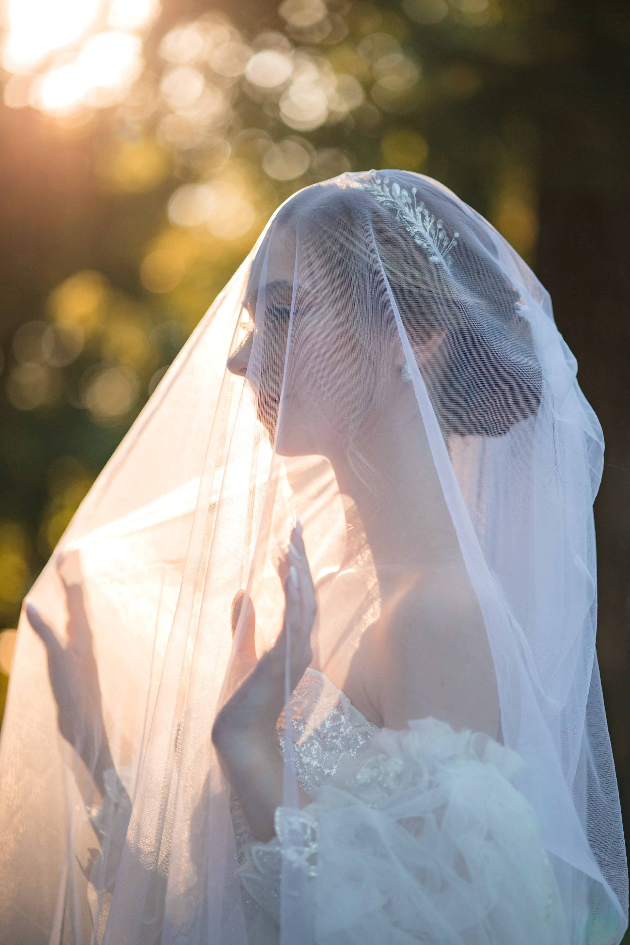 Свадебный фотограф в Подольске