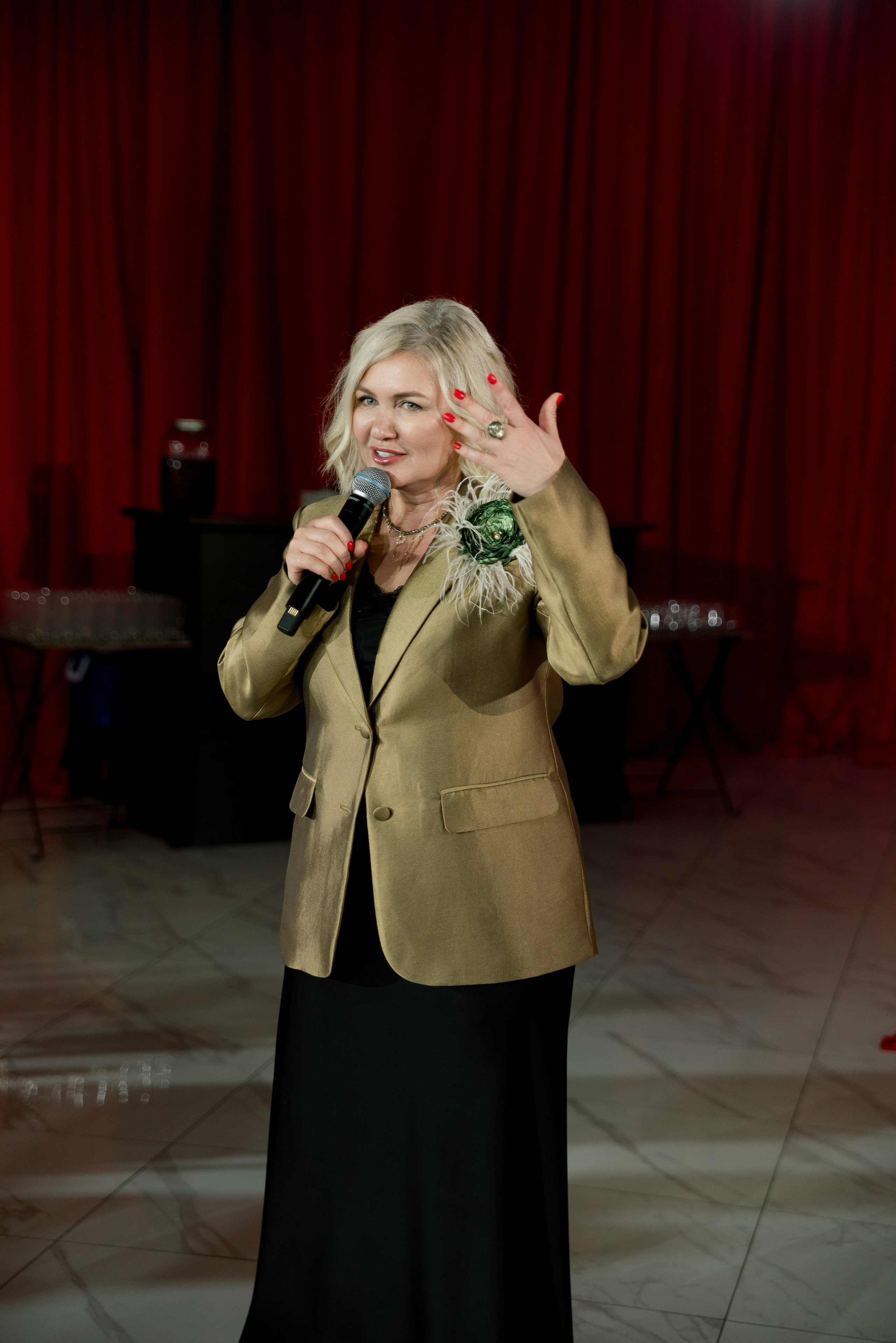 День рождения компании Аудит НТ. Фотограф Елена Кучук