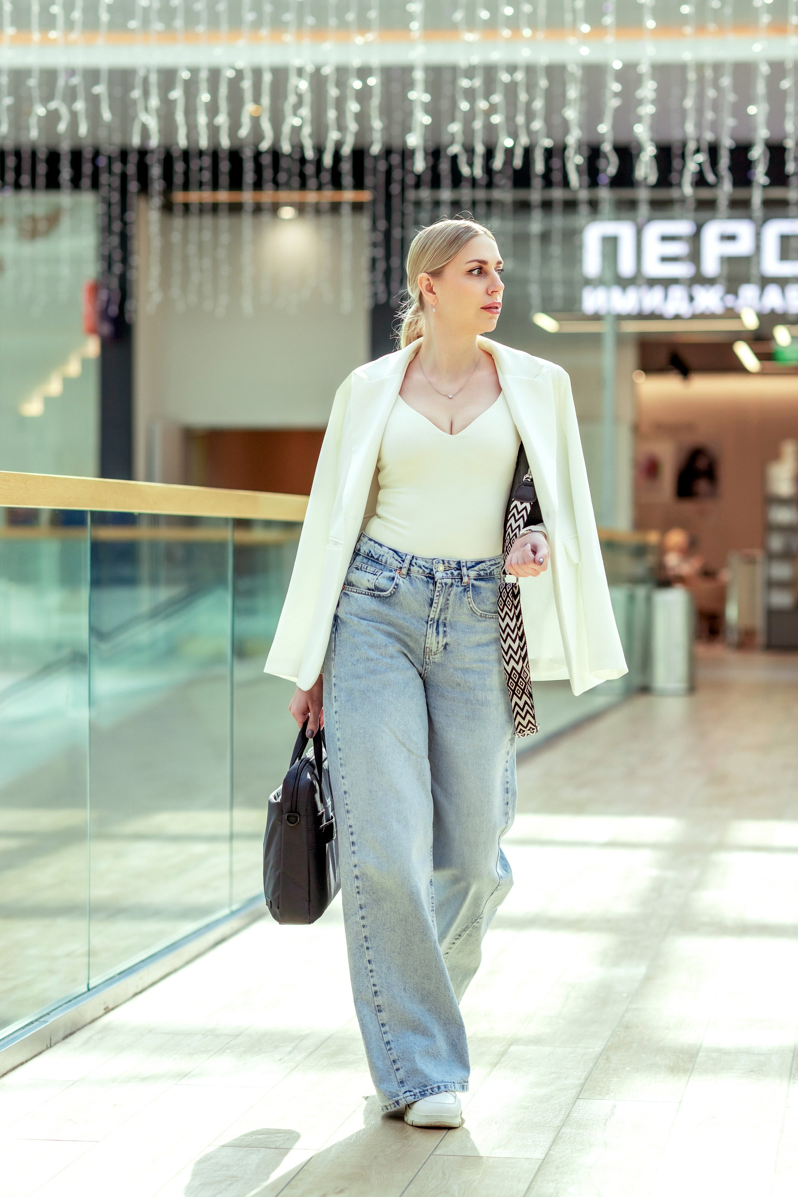 Для Вашего бизнеса. Фотограф Алина Лебедь