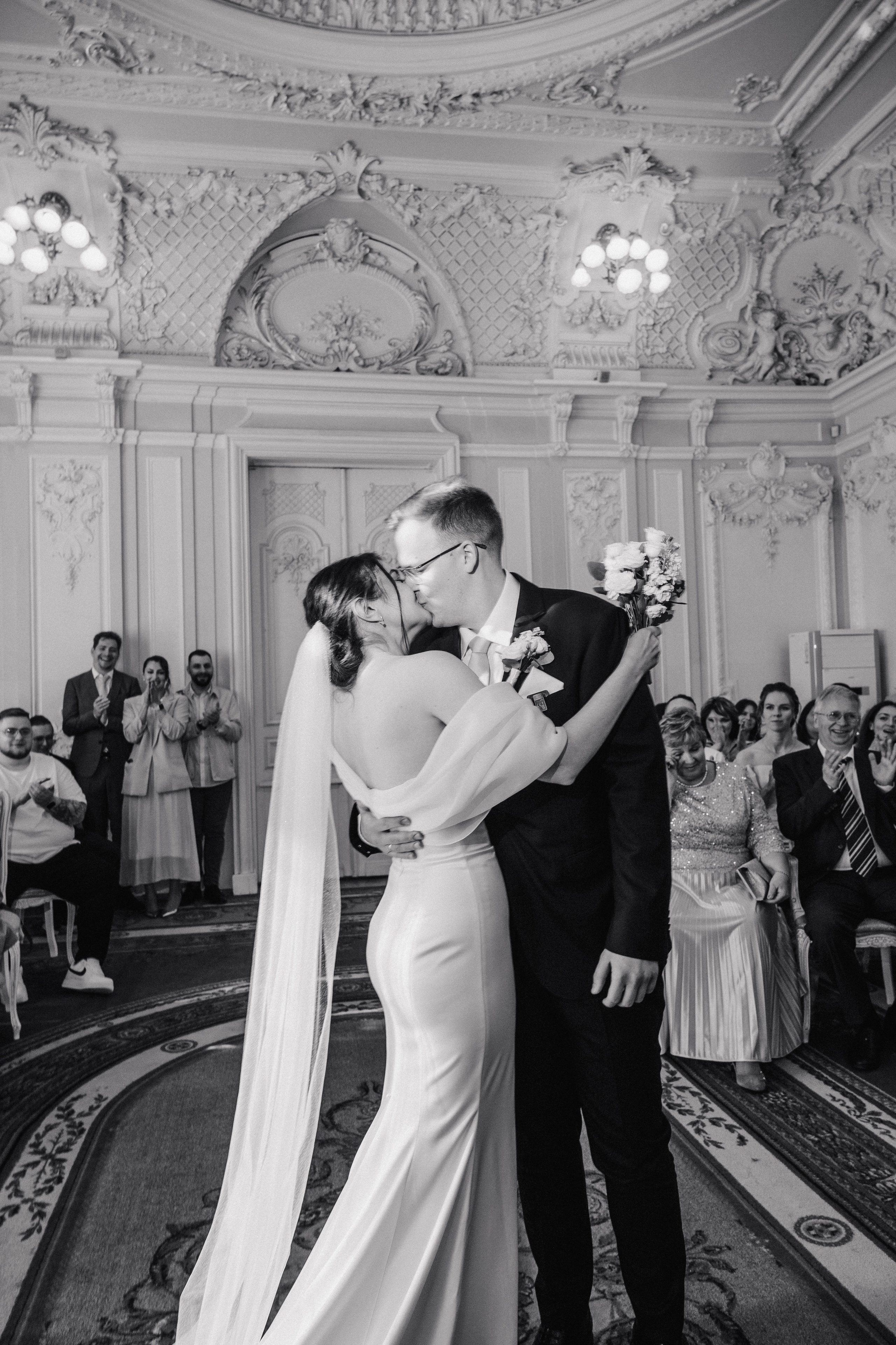 Dmitriy & Victoriya. Dolce_wedding