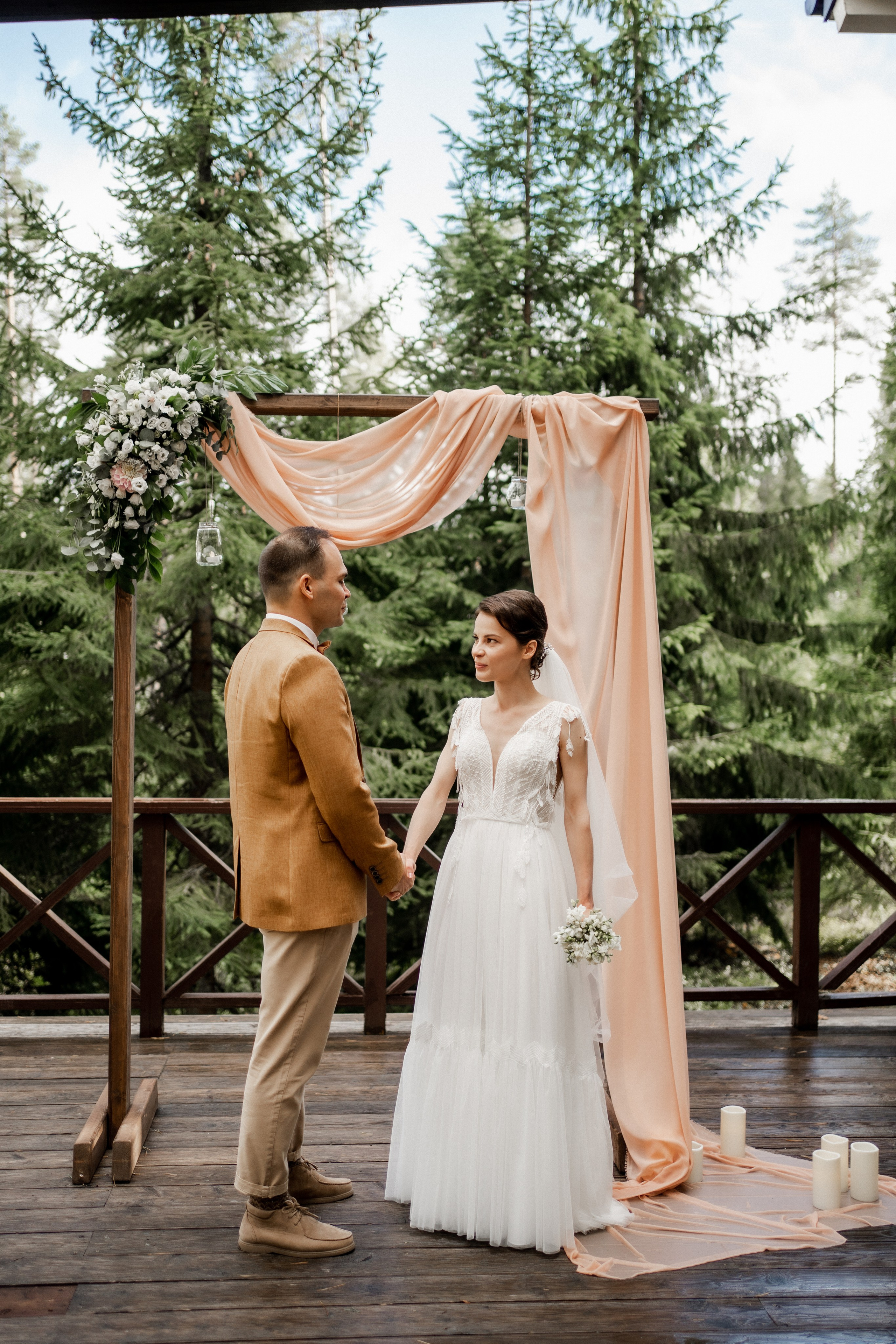 Andrey & Anastasia. Dolce_wedding