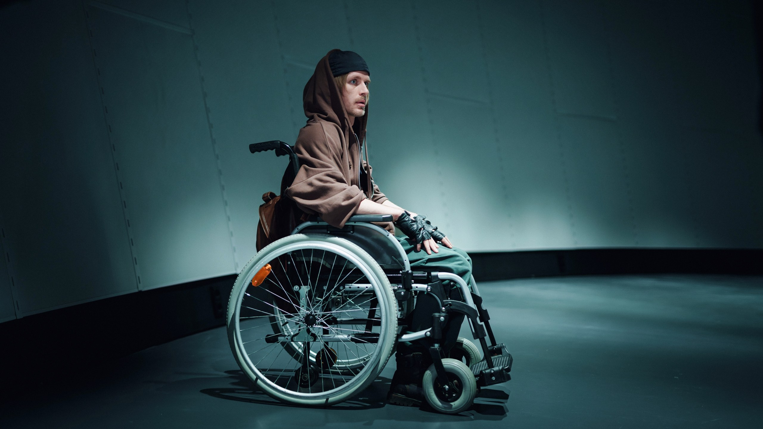 Искусство падения