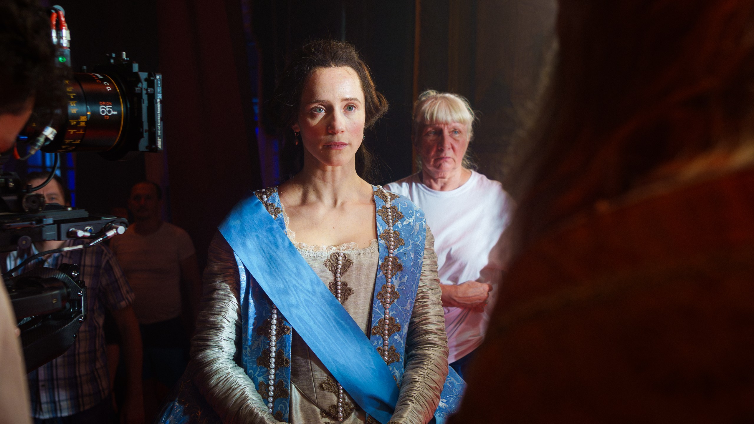 Екаьерина великая