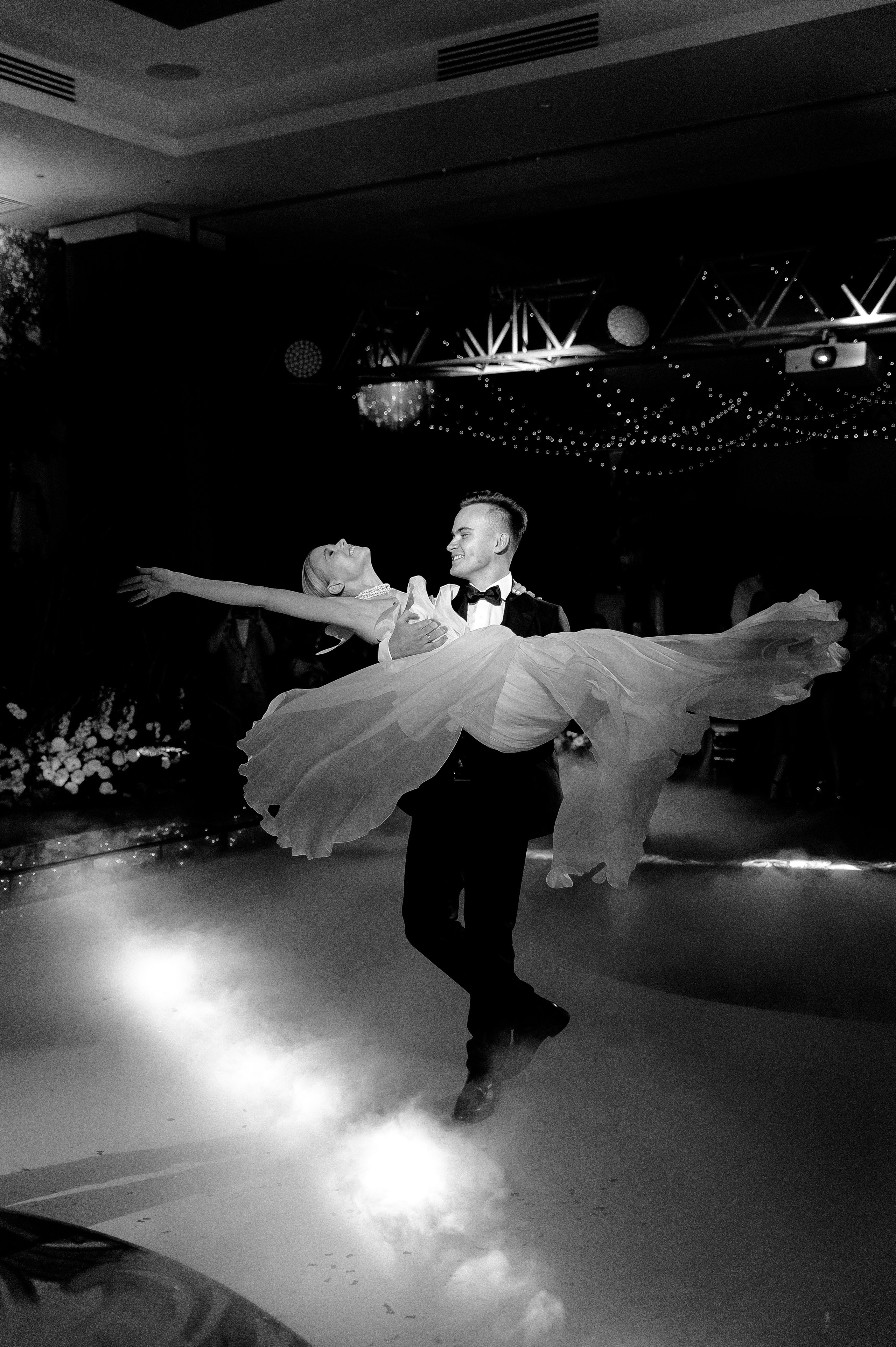 Паша и Алина. Свадебный фотограф Евгения Наумовец