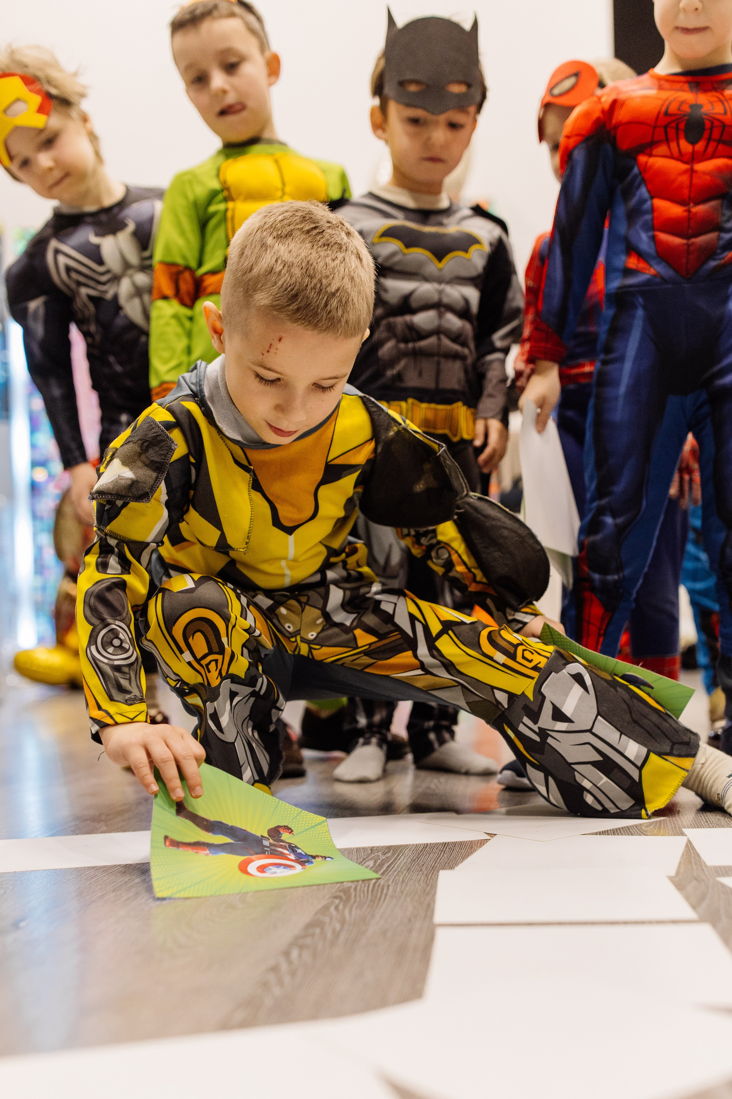 Тиме 5 Супергерои. Семейный фотограф Москва детский фотограф Одинцово фотосессия беременности Рогачева Екатерина