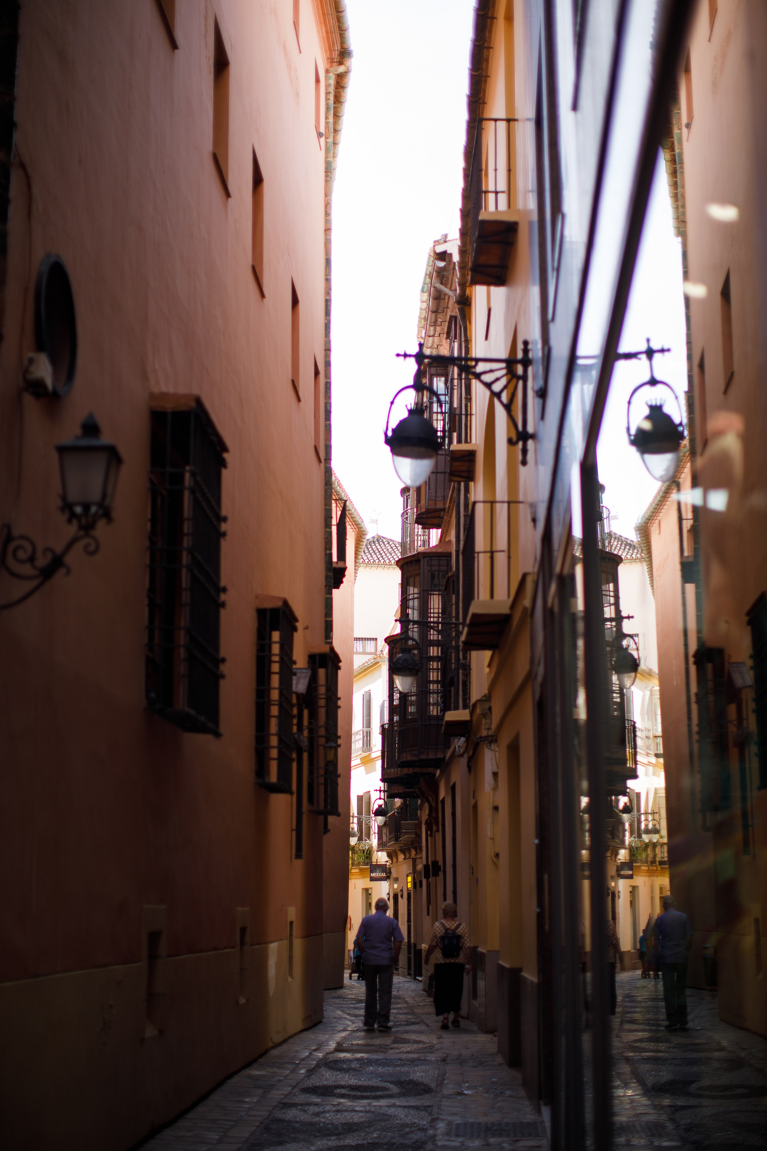 Малага 2024. Репортажный и портретный фотограф Русакова Жанна