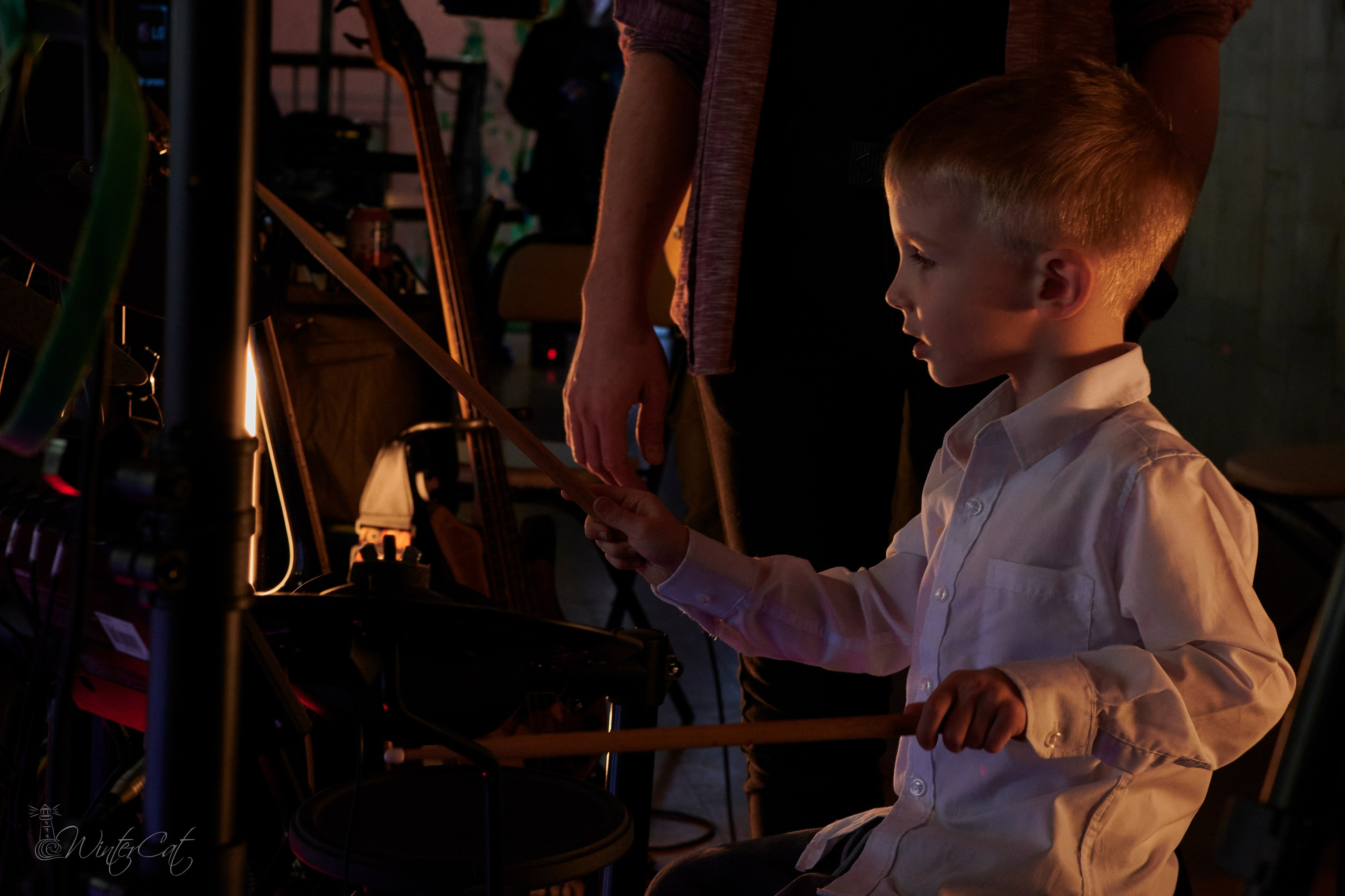 Ярмарка 5 2024. Портретный и репортажный фотограф в Магадане Андрей Нефедов WinterCatPhoto