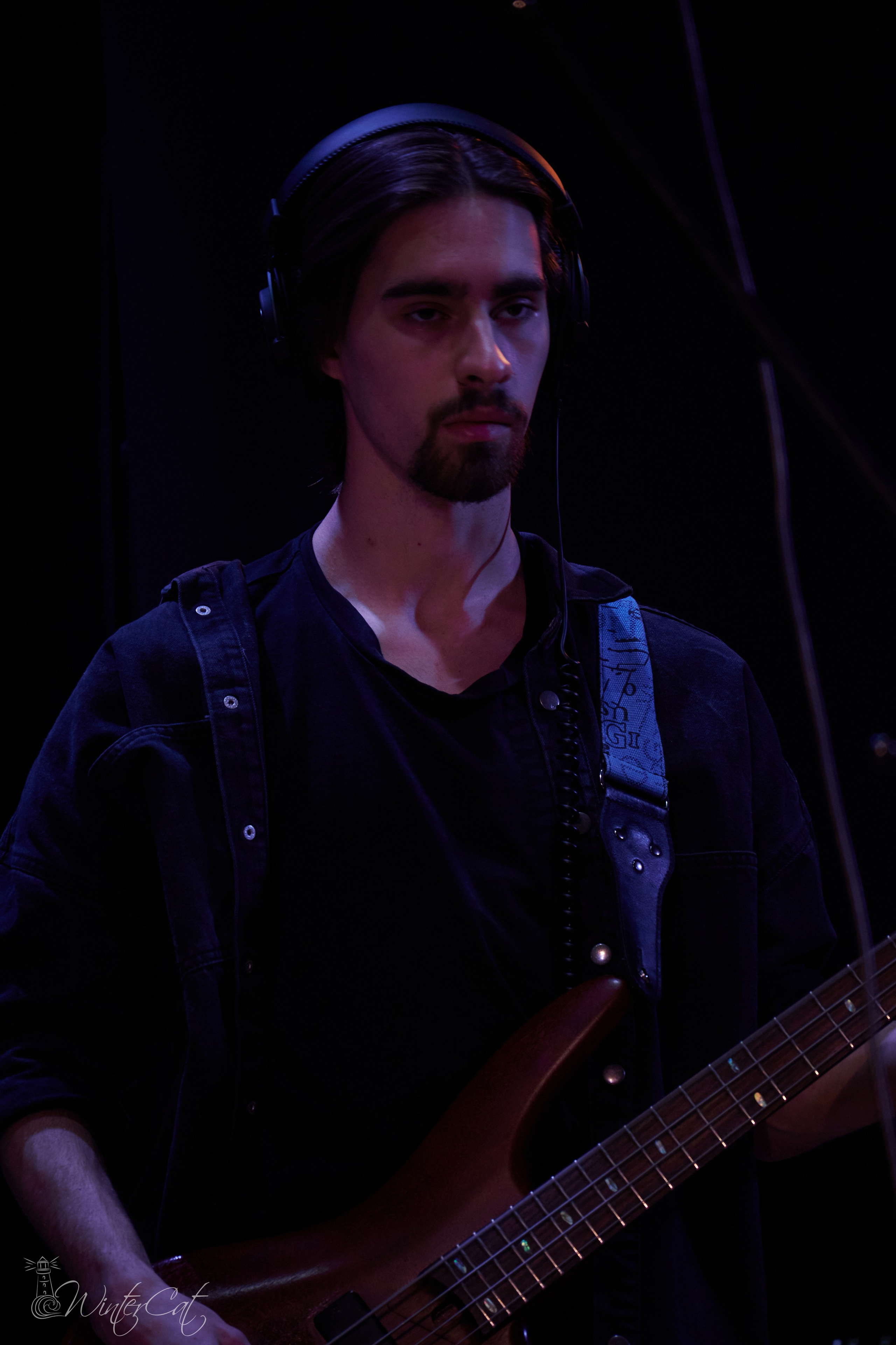 Золотая Лестница Магадан. Портретный и репортажный фотограф в Магадане Андрей Нефедов WinterCatPhoto