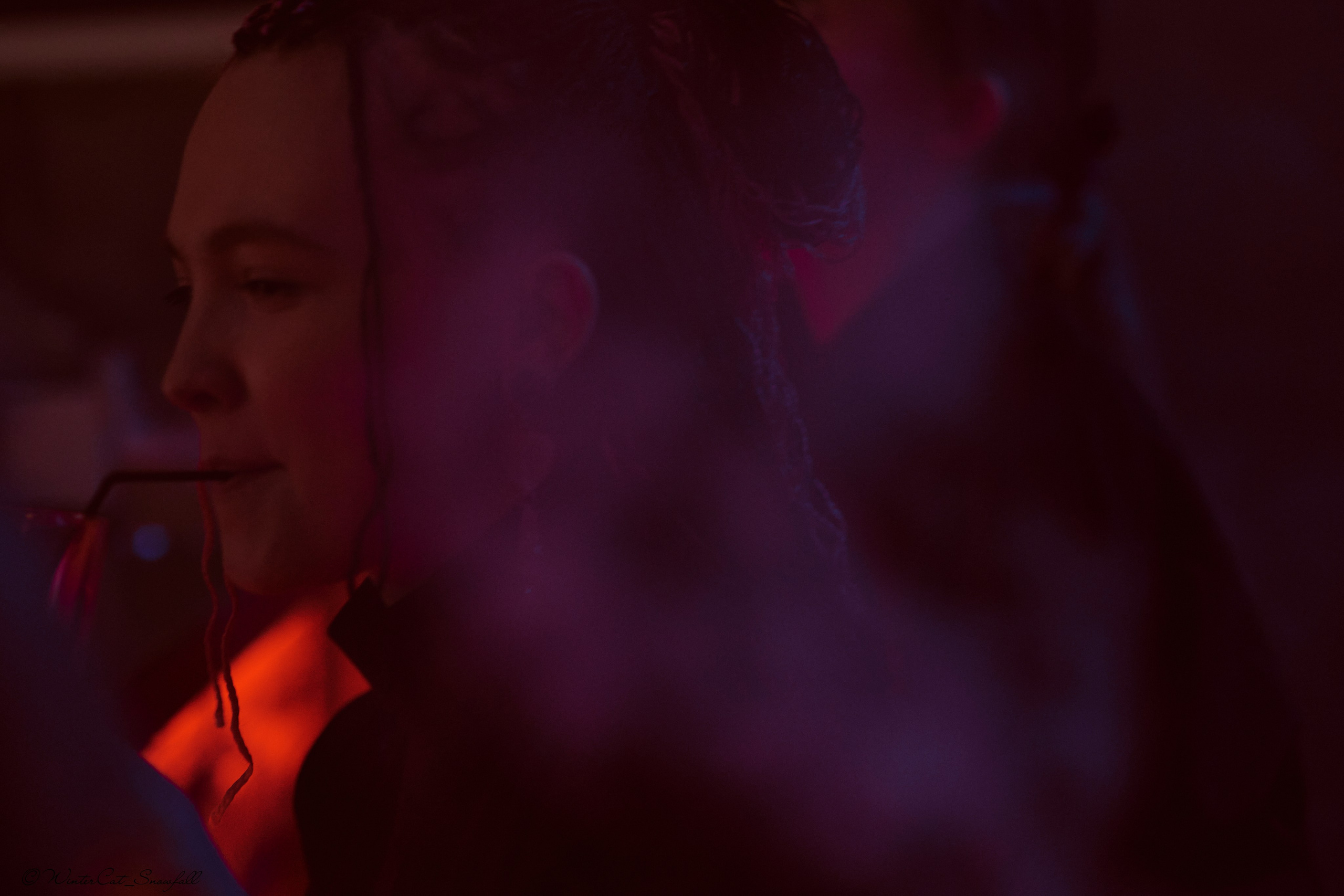 Валентинов День Ленинград 24г. Портретный и репортажный фотограф в Магадане Андрей Нефедов WinterCatPhoto