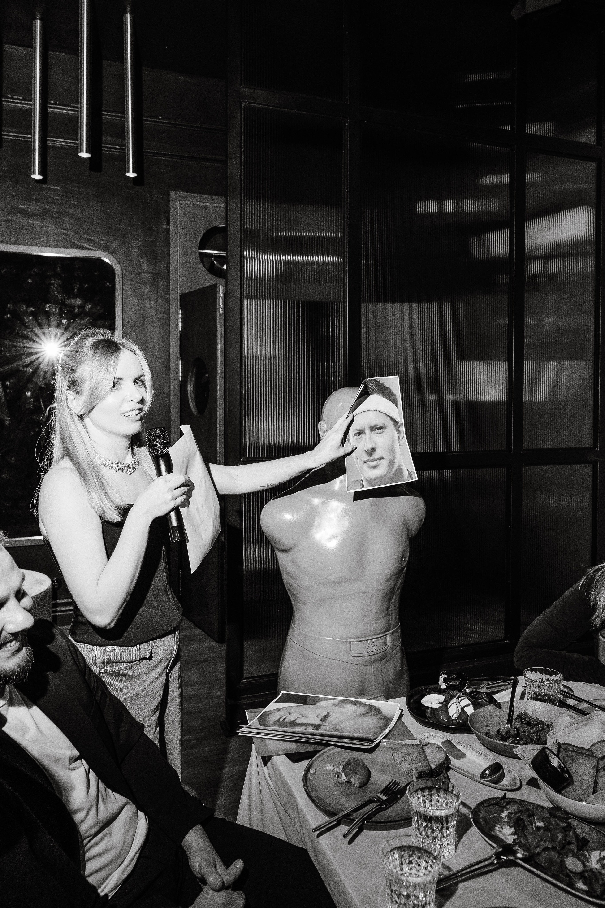 День Рождения Никиты. Фотограф Veronika Potaseva