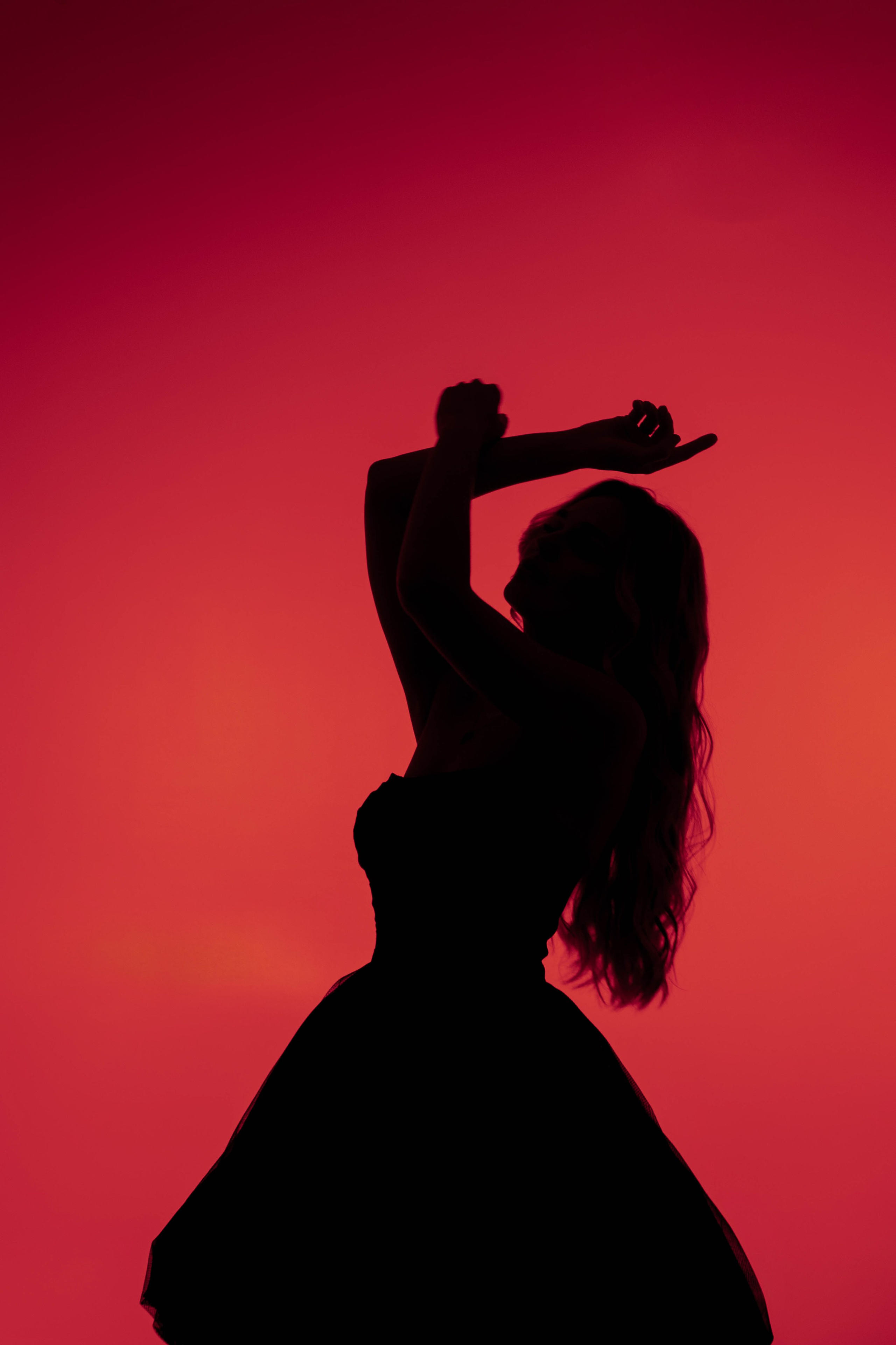 Минимализм. Фотограф Екатерина Голицына