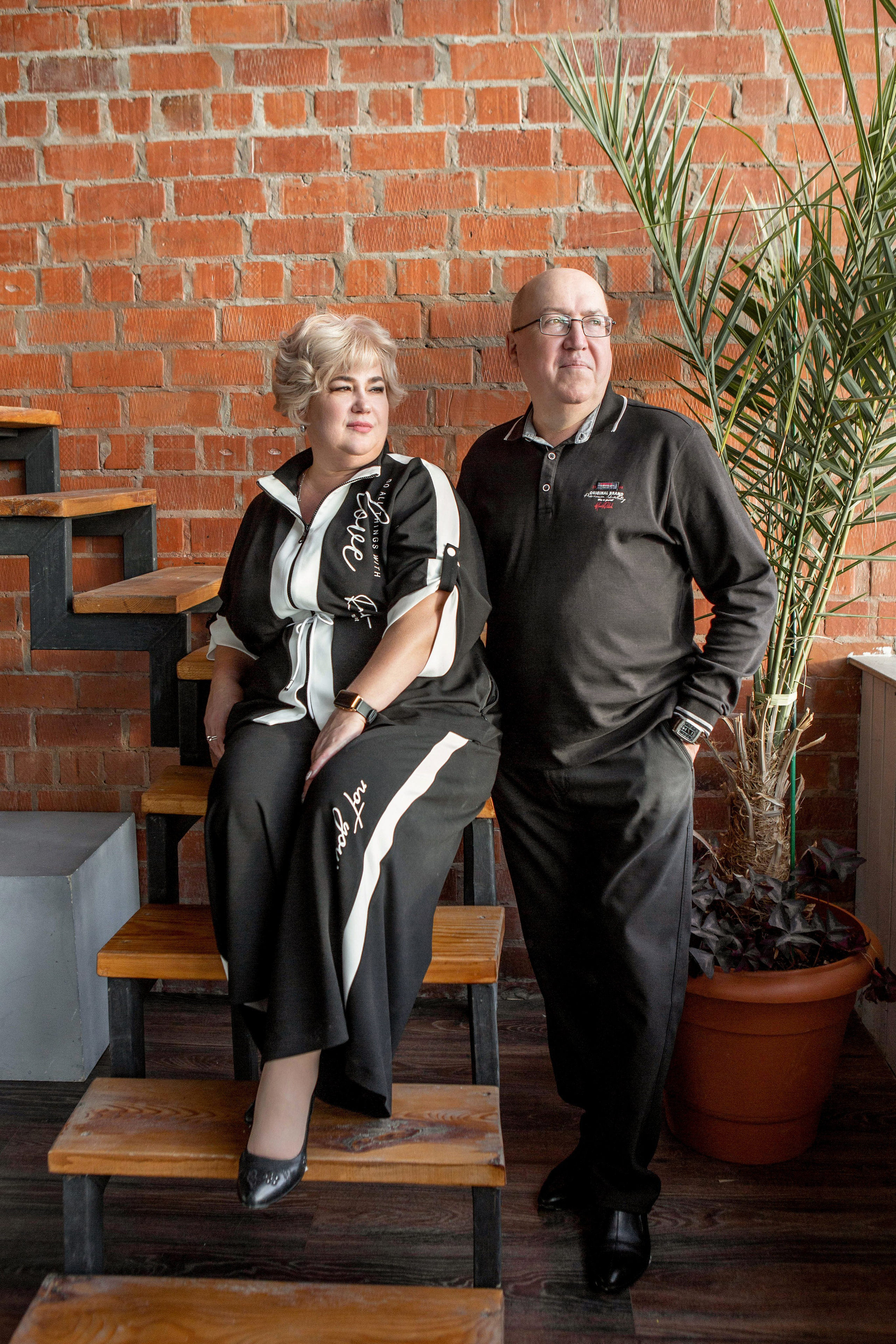 Юбилей свадьбы 25 лет. Фотограф Екатерина Голицына