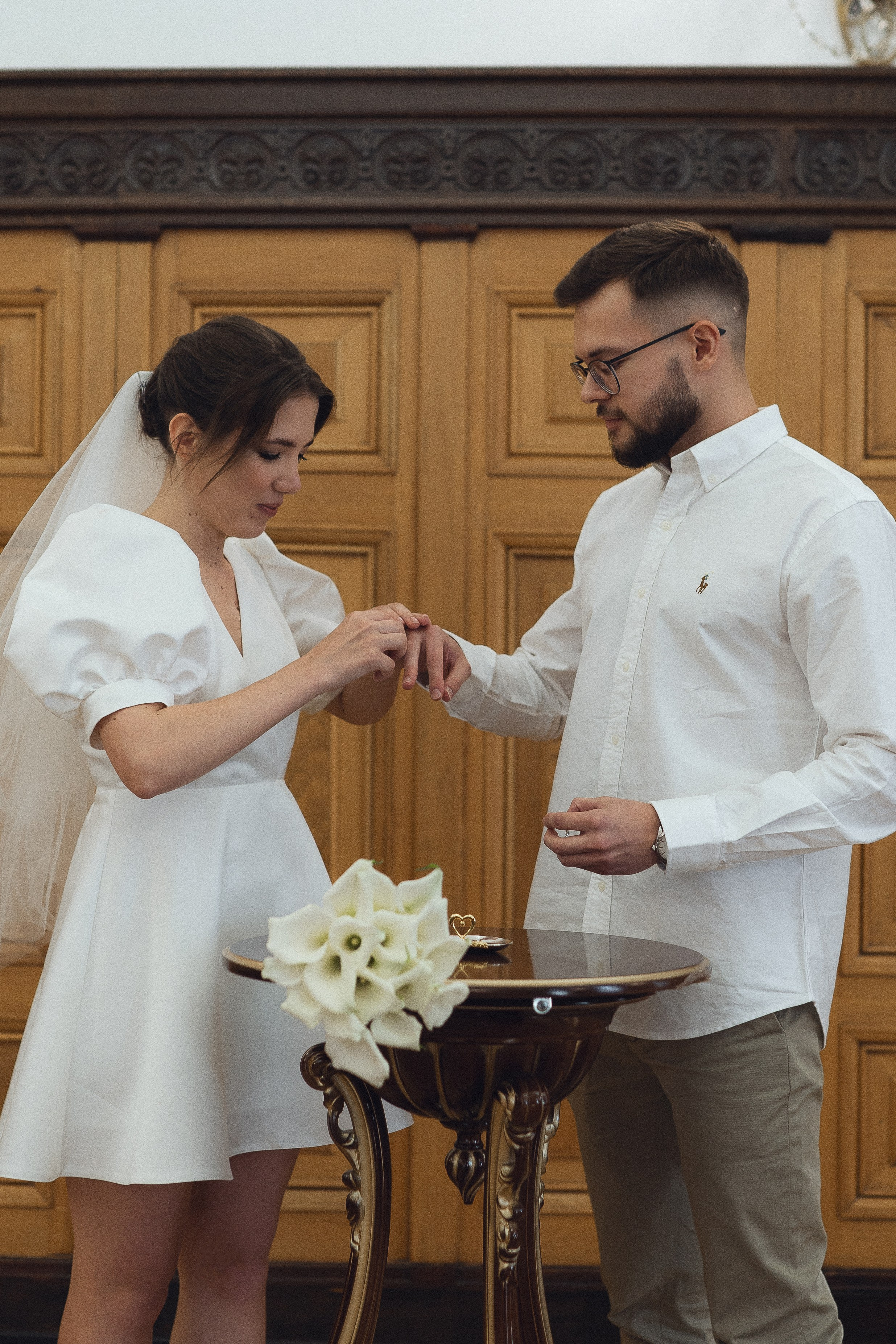 Наш день. Главная