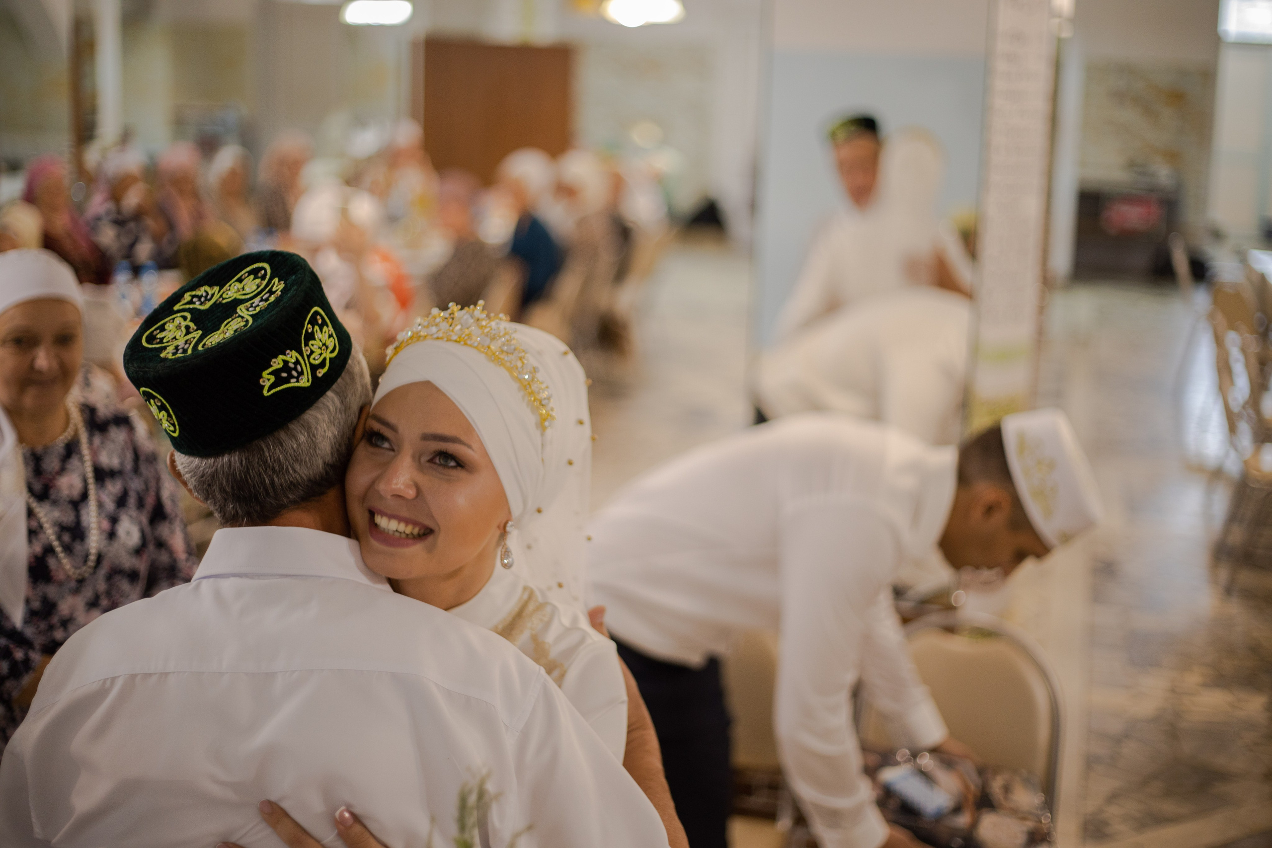 Фарида и Рамиль. Фотограф Егор Михайлов | Самара, Москва, Сочи