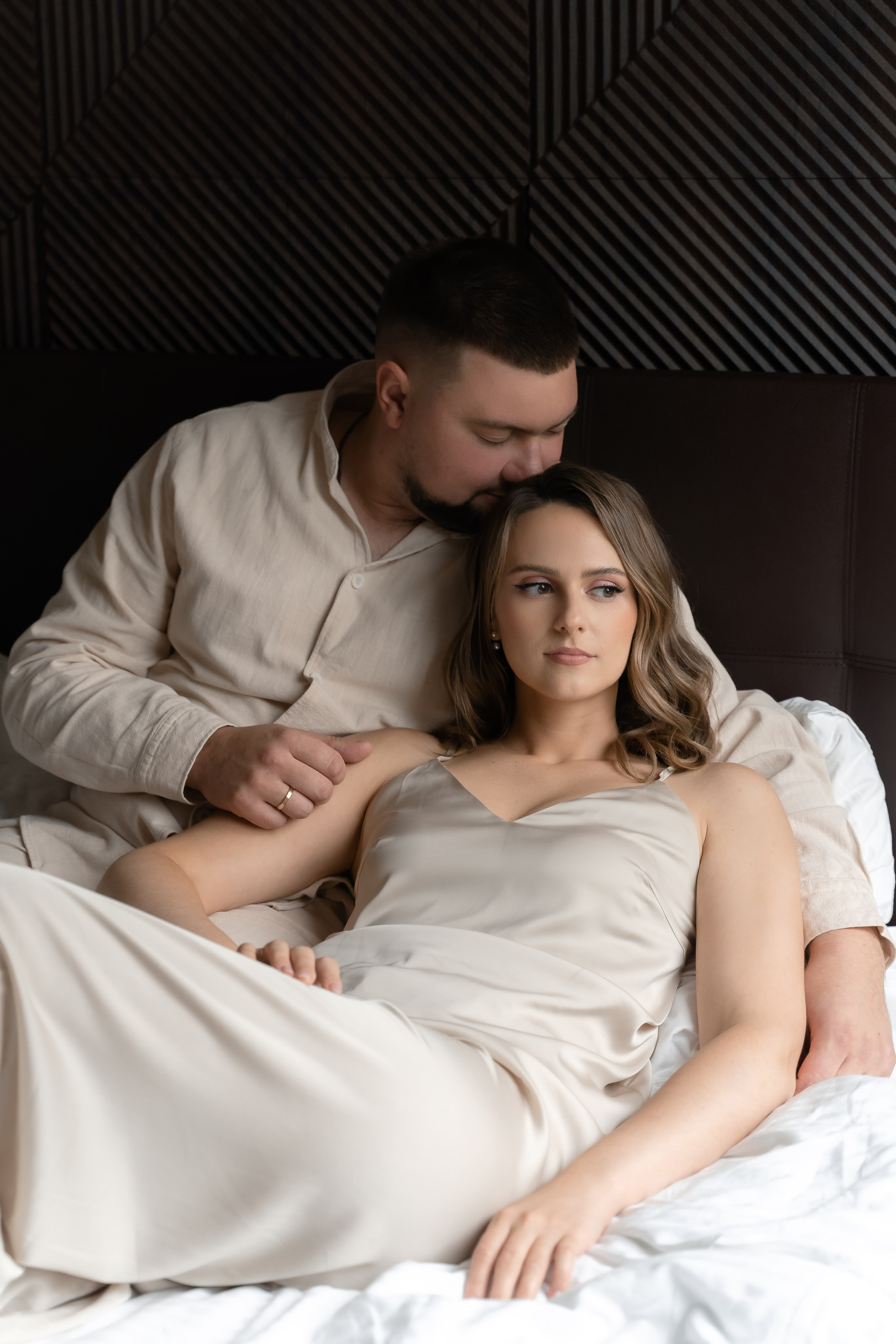 Максим и Лика. Свадебный и семейный фотограф в Новосибирске Наталья Зорина