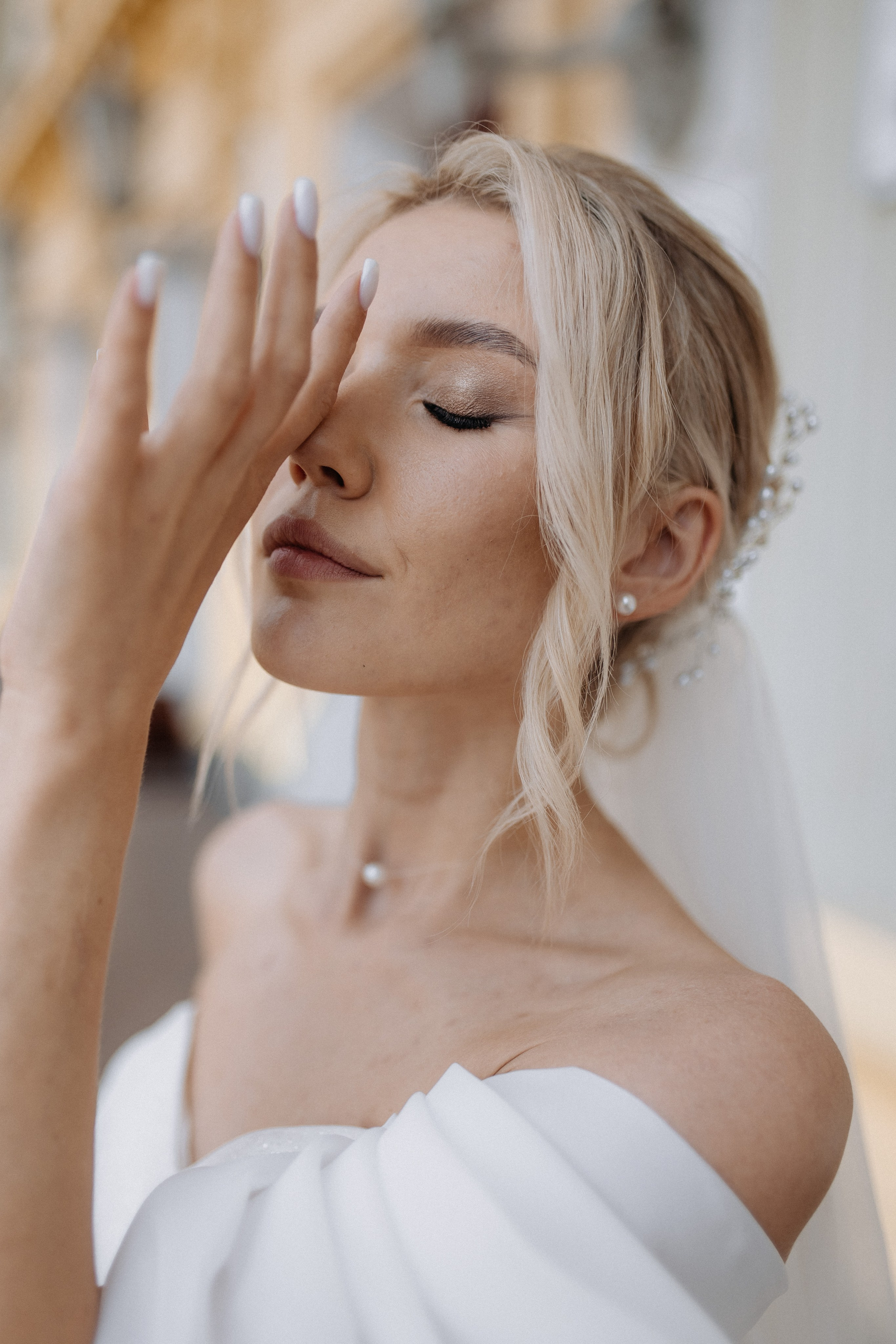 Тихон и Анна. Свадебный и семейный фотограф в Новосибирске Наталья Зорина