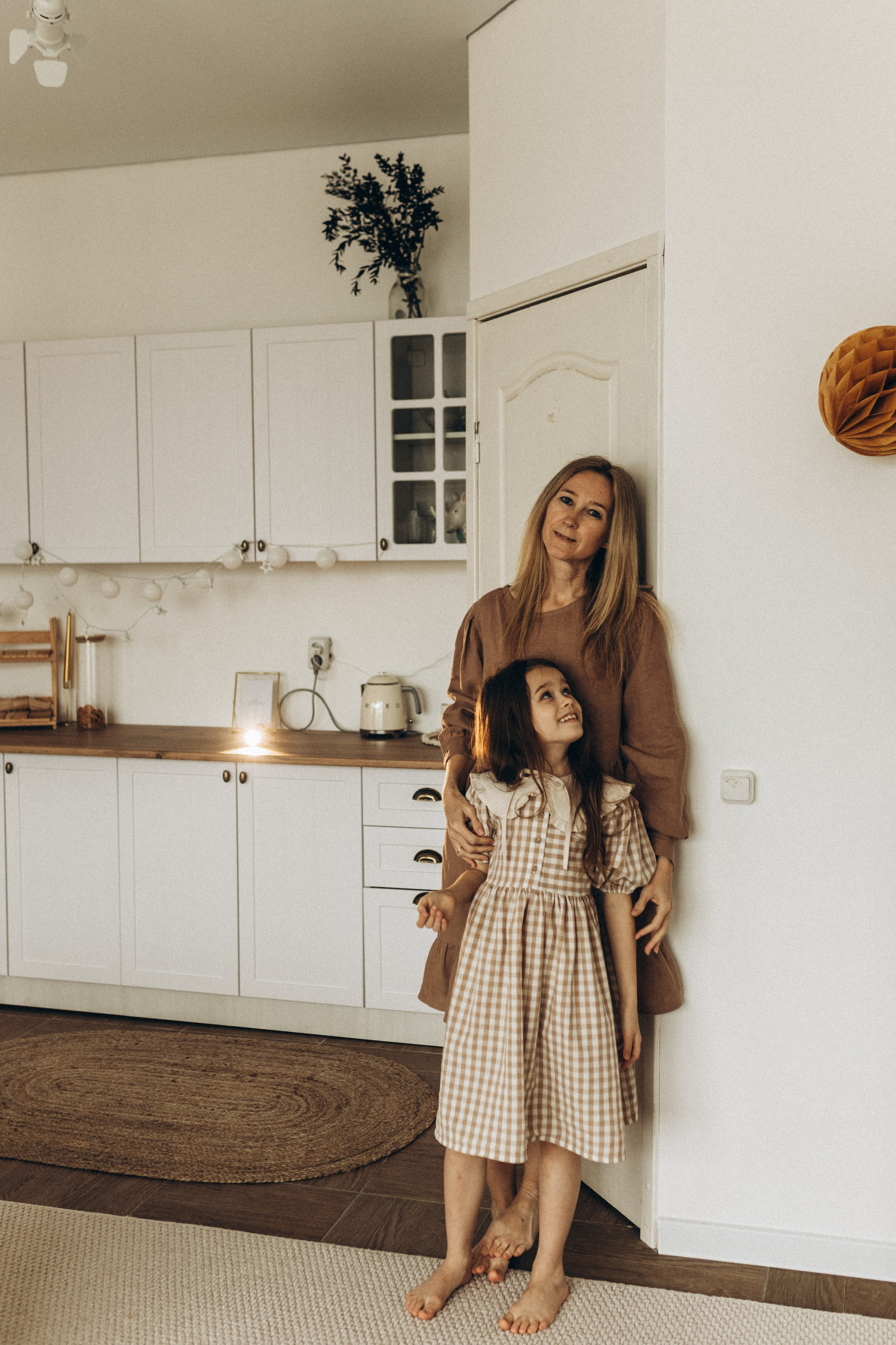 Катя и Алиса. Семейный фотограф в Новороссийске и Анапе Александра Яковлева