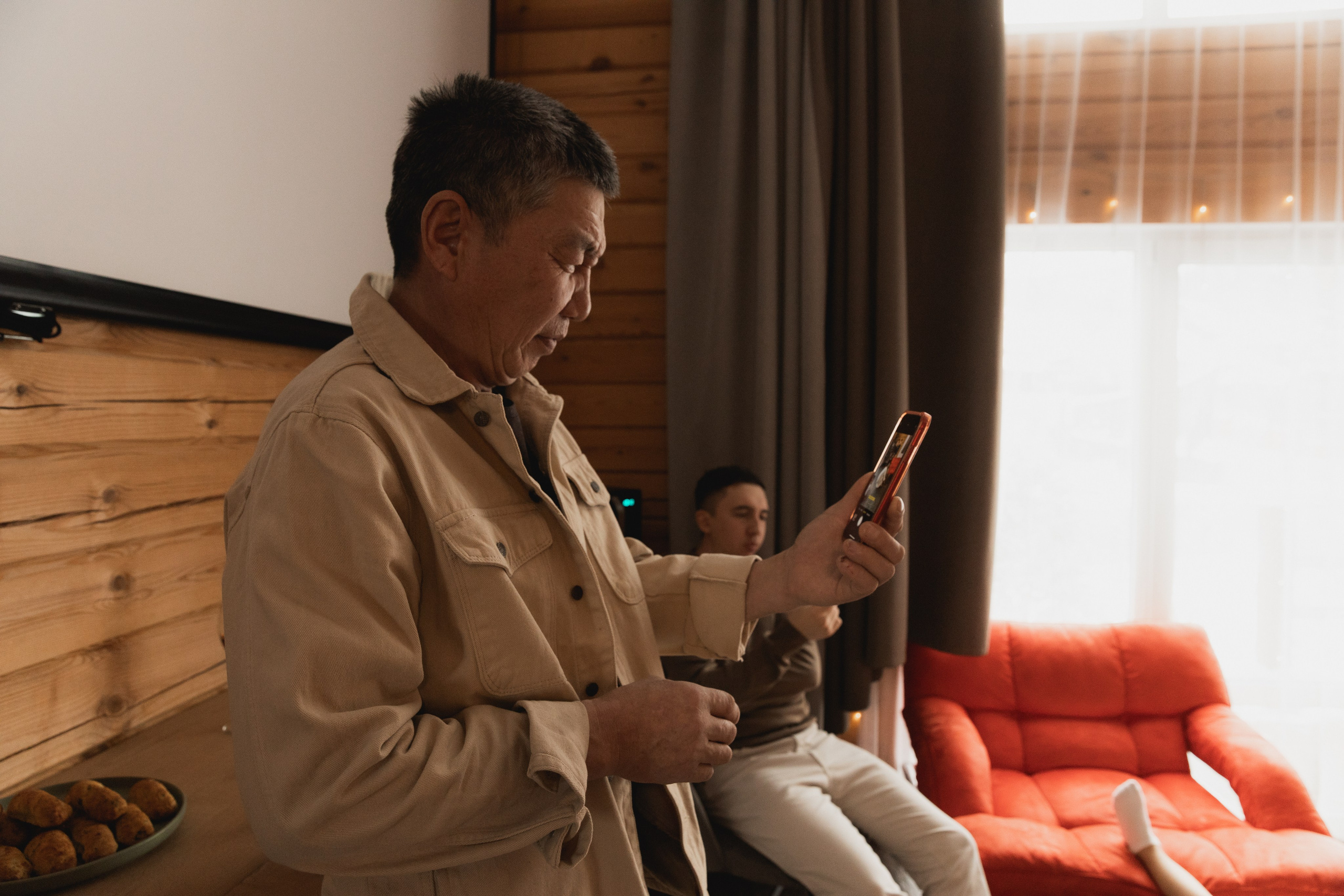 Однажды в Рождество. Семейный и свадебный фотограф Лилия Матонина | Ангарск, Иркутск, Усолье-Сибирское, Байкал (Листвянка, Ольхон), Иркутская область