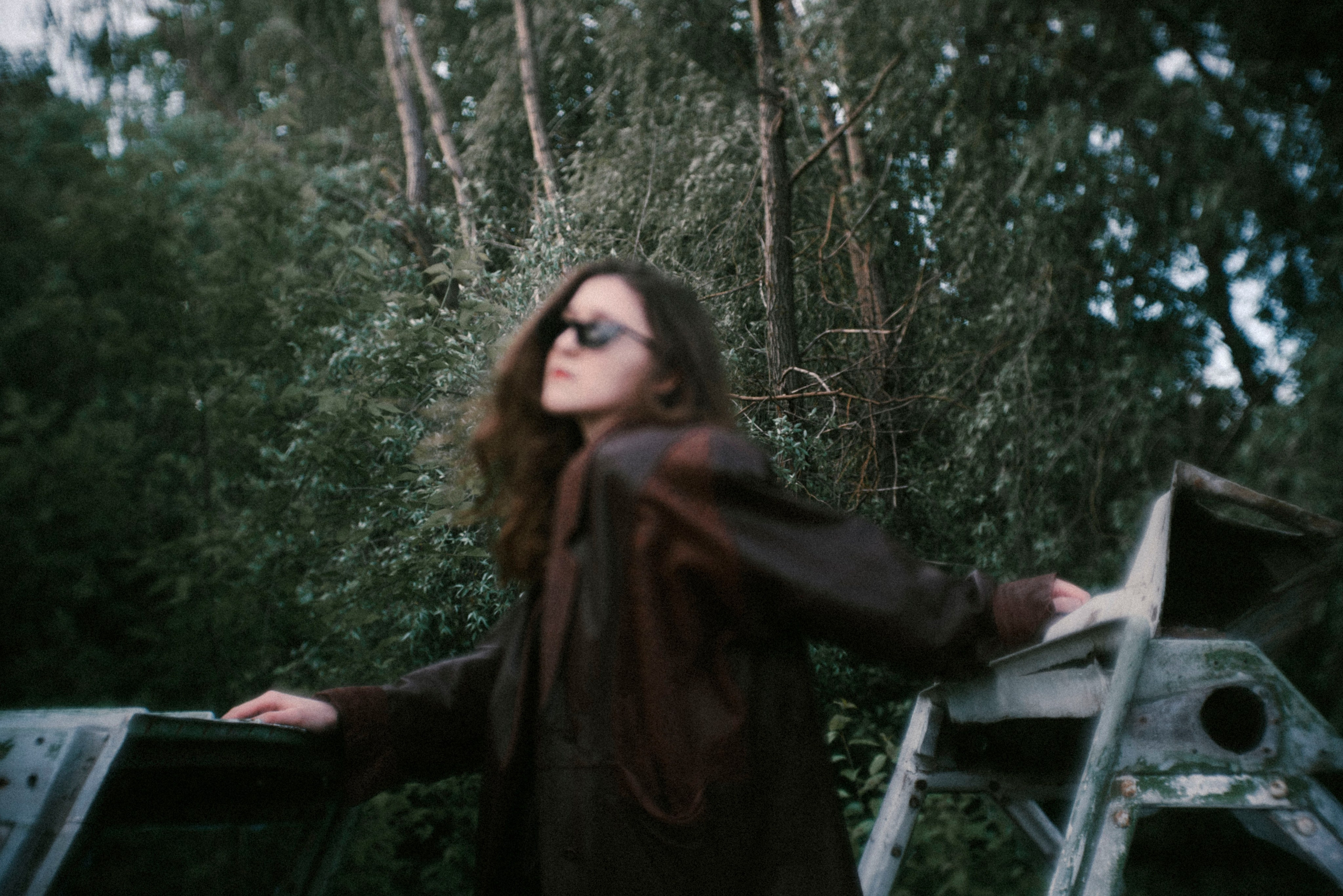 Daria. Фотограф Димитровград Казань Валерия Владимиркина