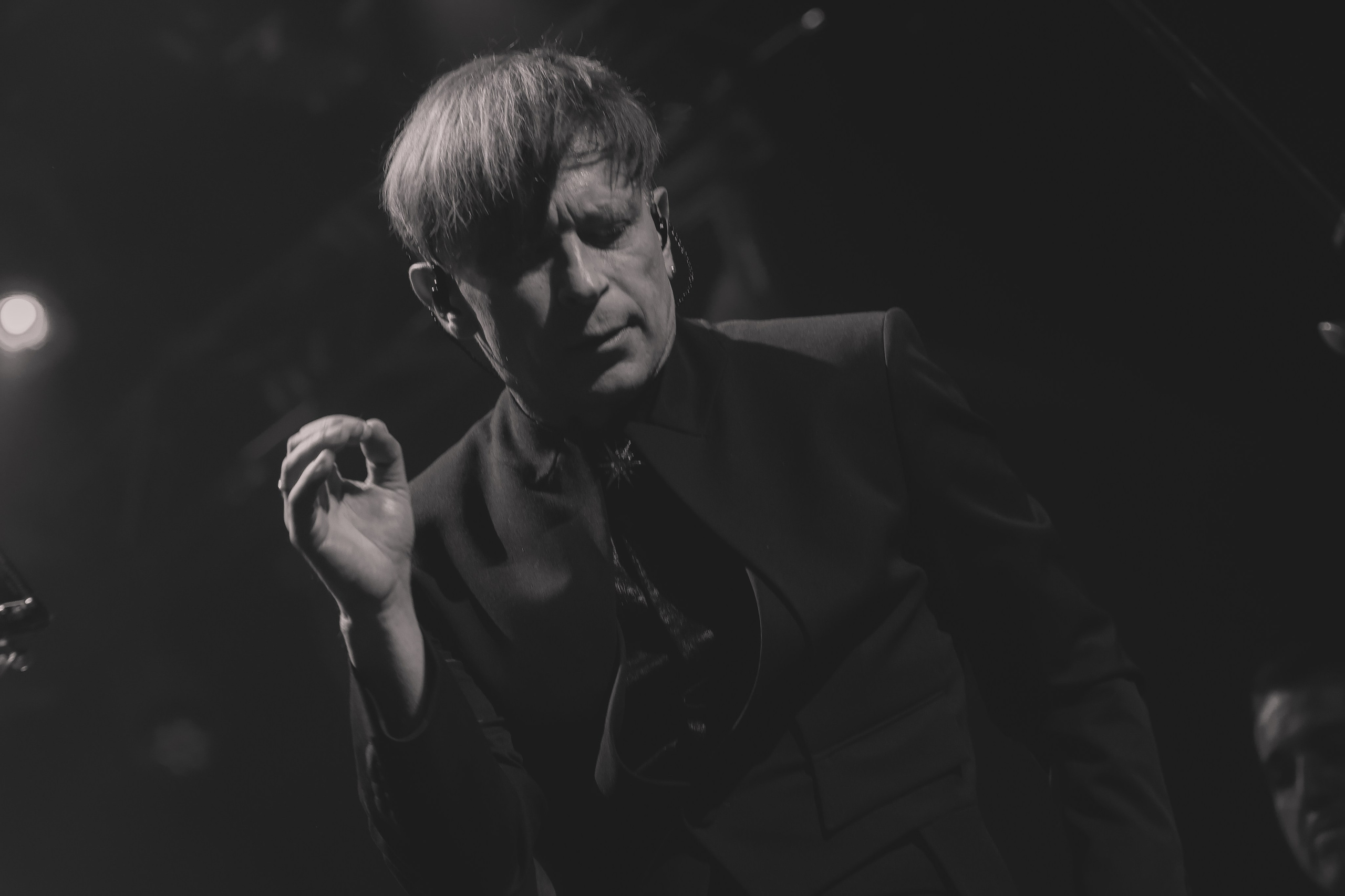 Группа Би-2. Ереван. Фотограф Ольга Махалова — Санкт-Петербург, Москва, Нижний Новгород