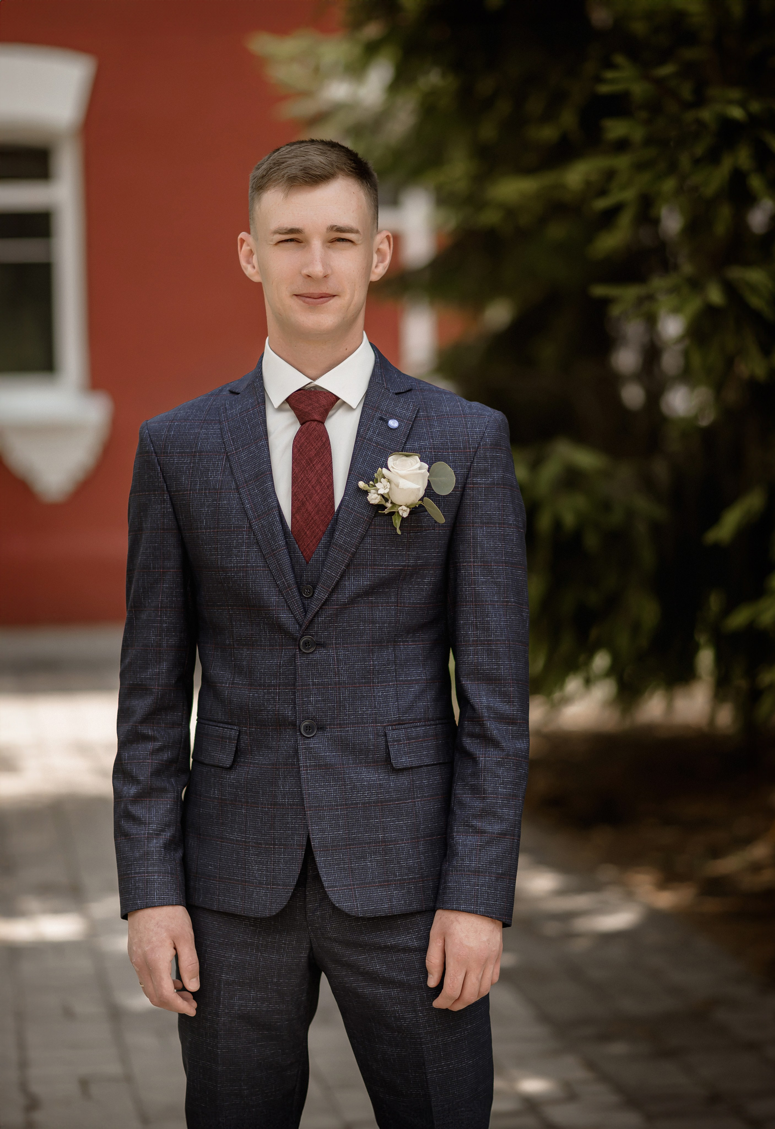 Евгений и Татьяна. Свадебный фотограф Белгород Валуйки Старый Оскол Воронеж