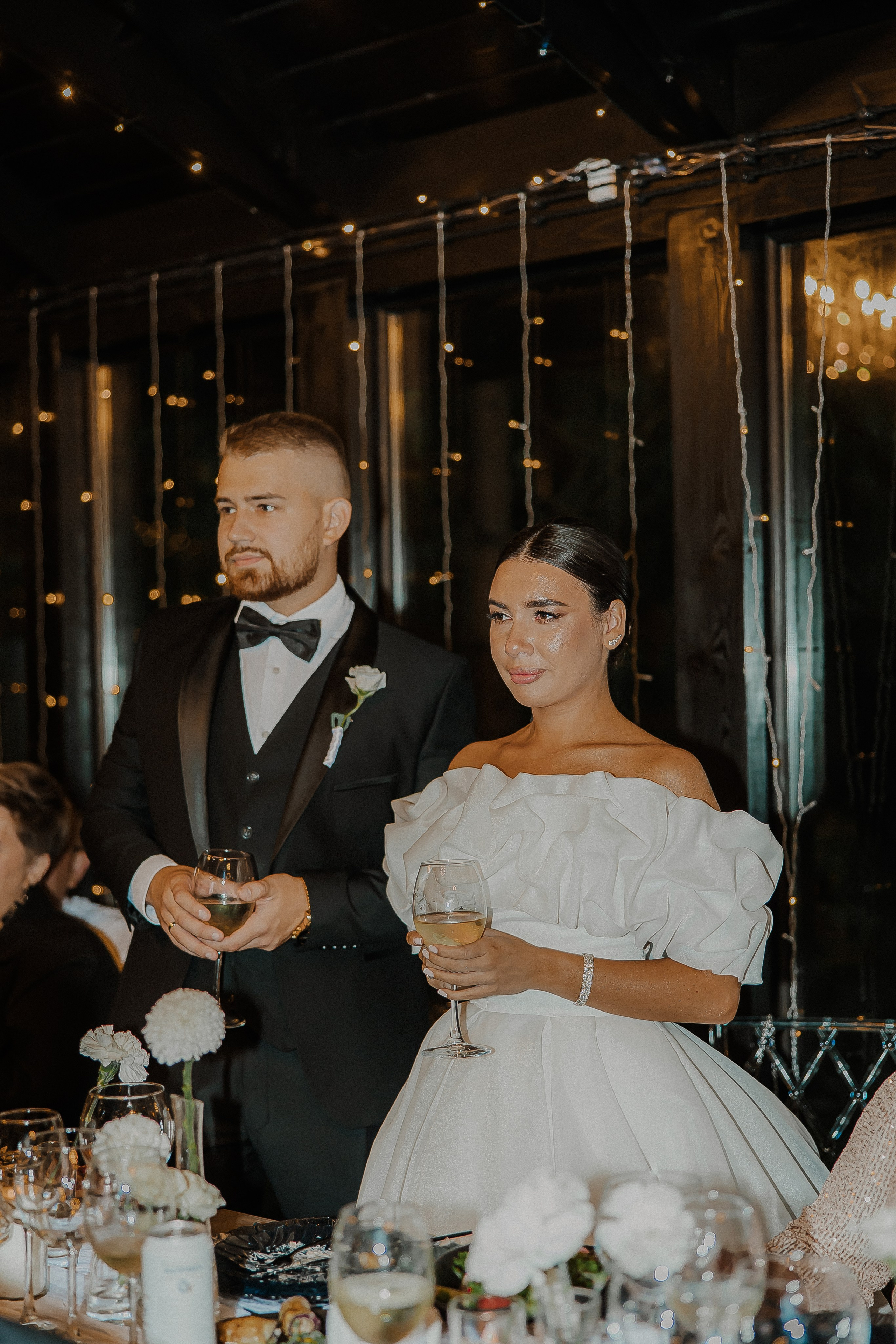 Александр и Арина. Свадебный и семейный фотограф Елизавета Ермак | Москва и МО