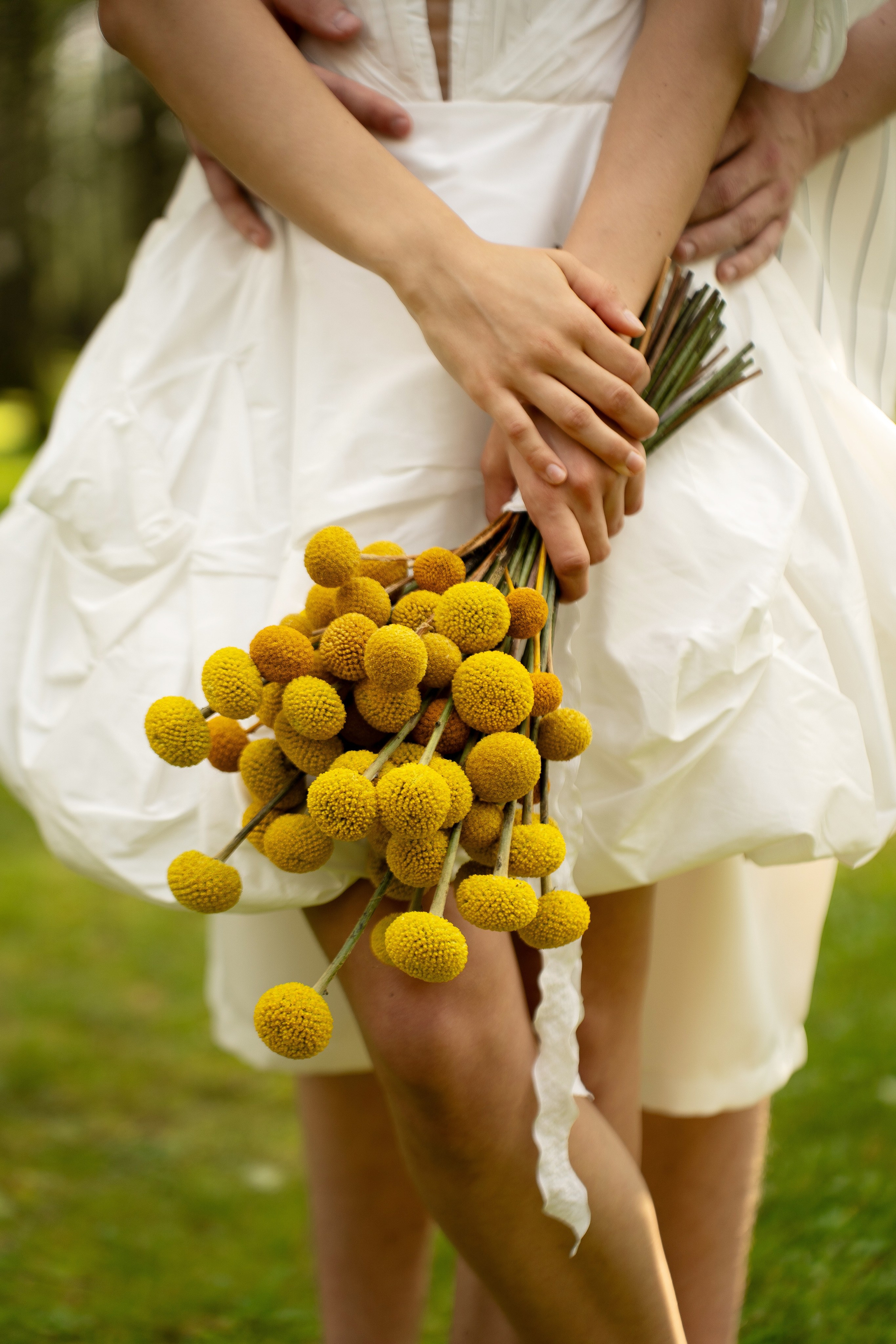 Искренность момента. Свадебный фотограф