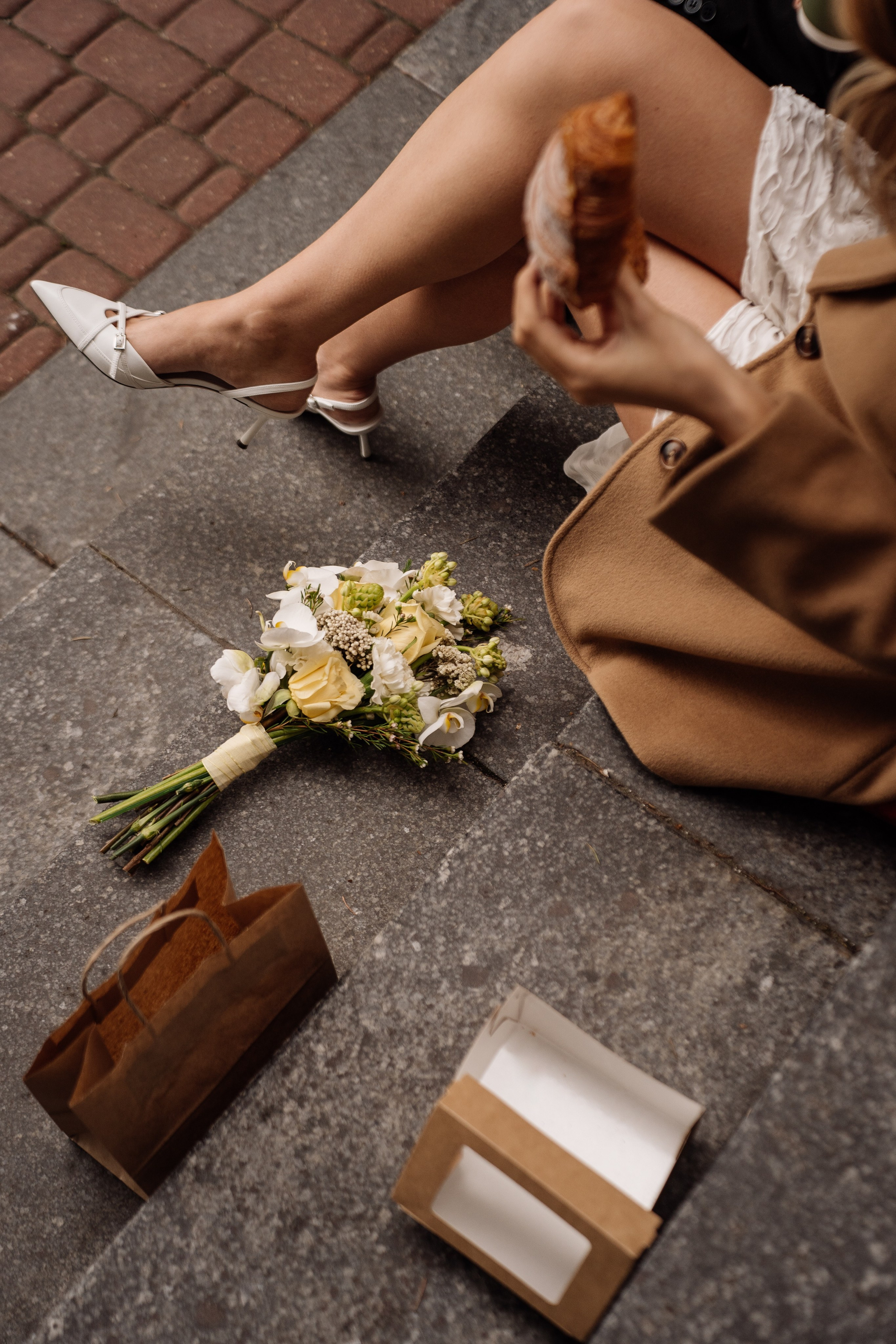 А&В. Свадебный фотограф