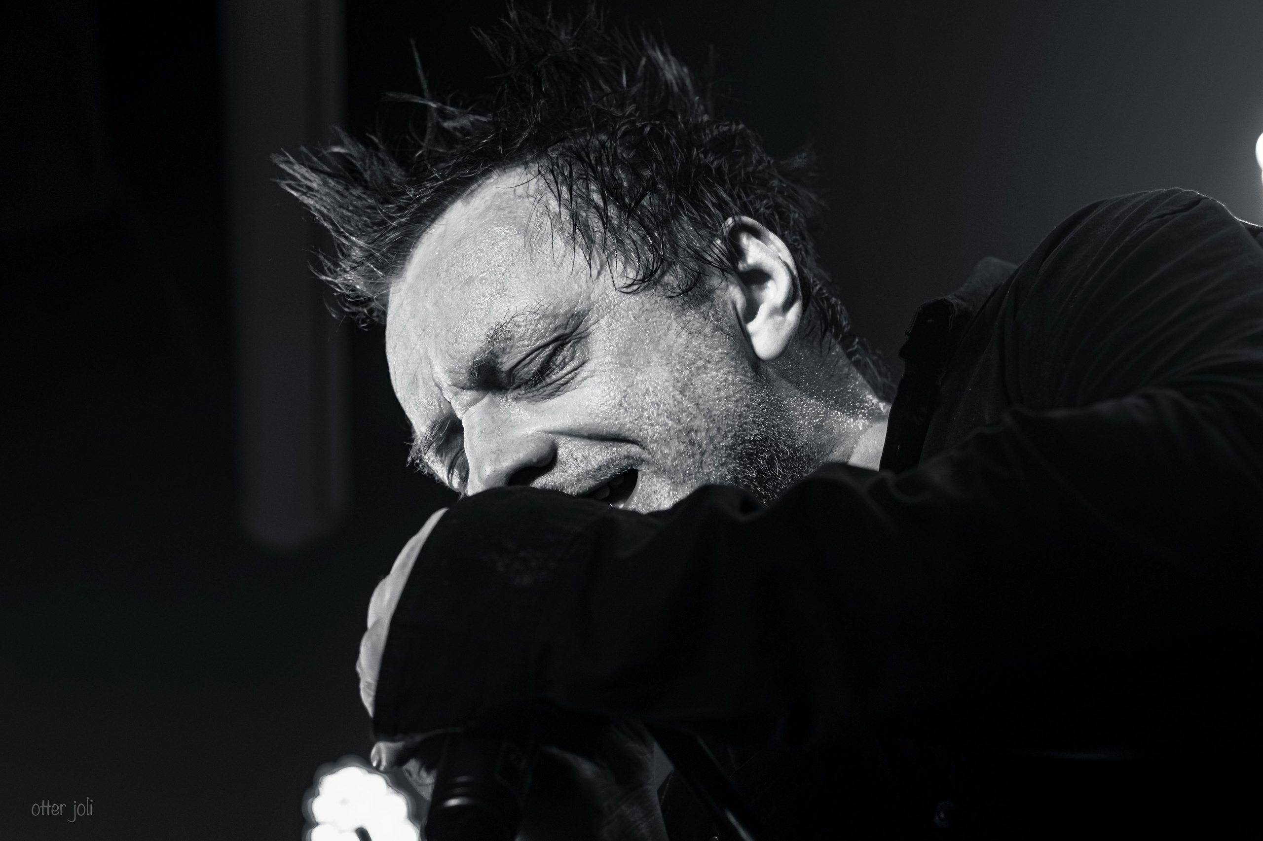 Глеб Самойлов. Концертный репортёр Валерия Сафина