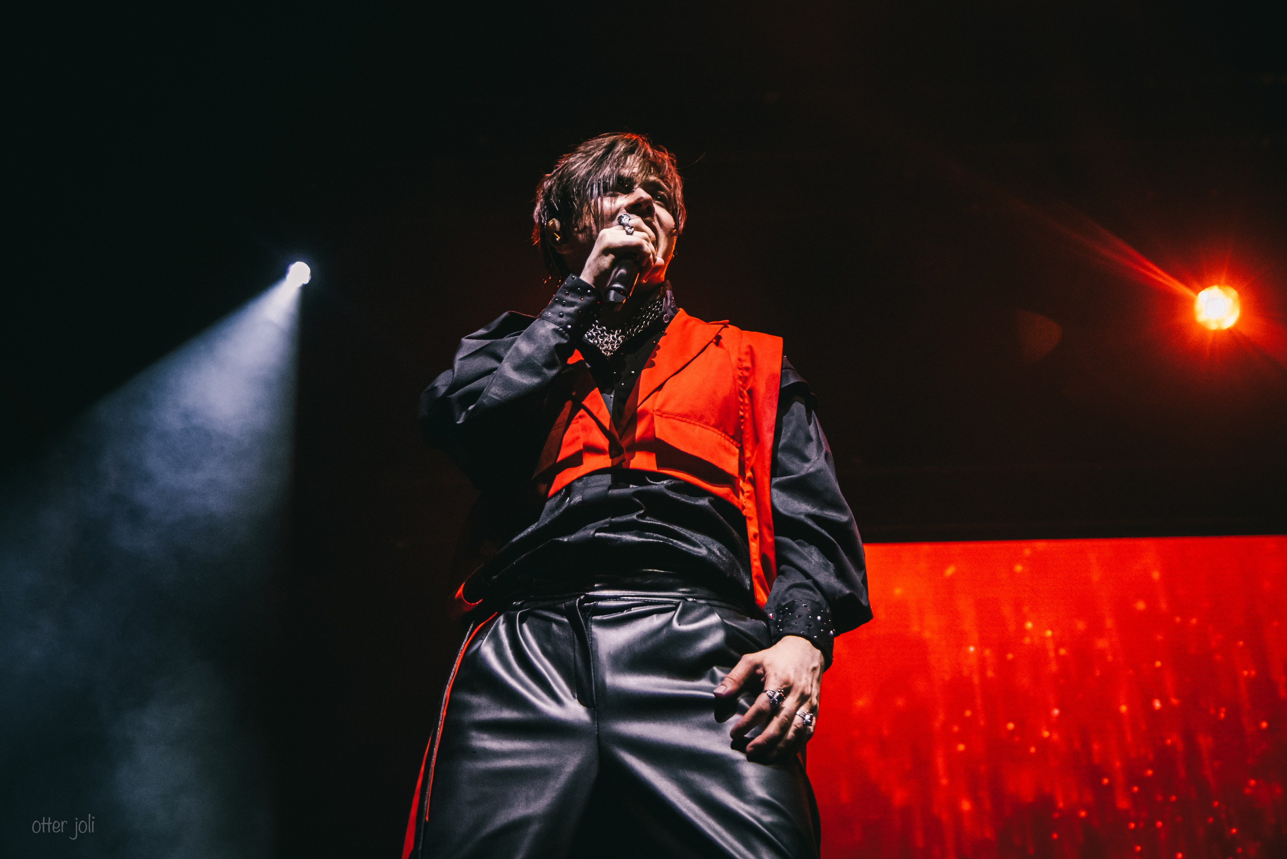 Geek & Music. Концертный репортёр Валерия Сафина