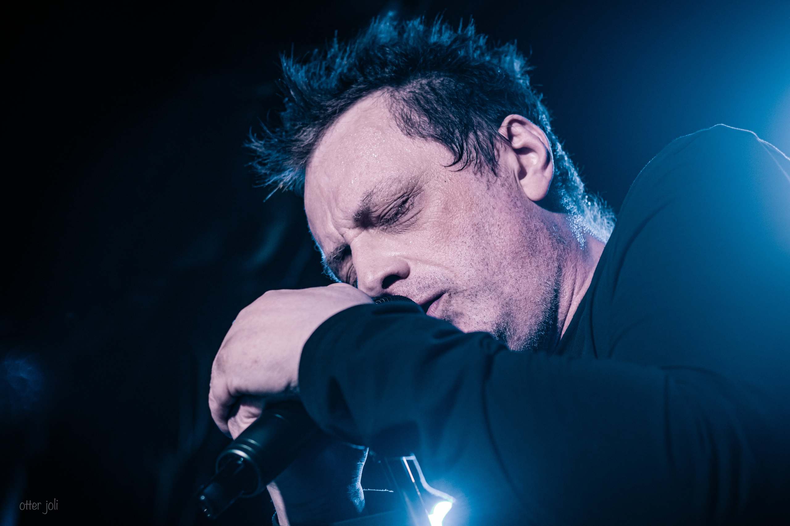 Глеб Самойлов. Концертный репортёр Валерия Сафина