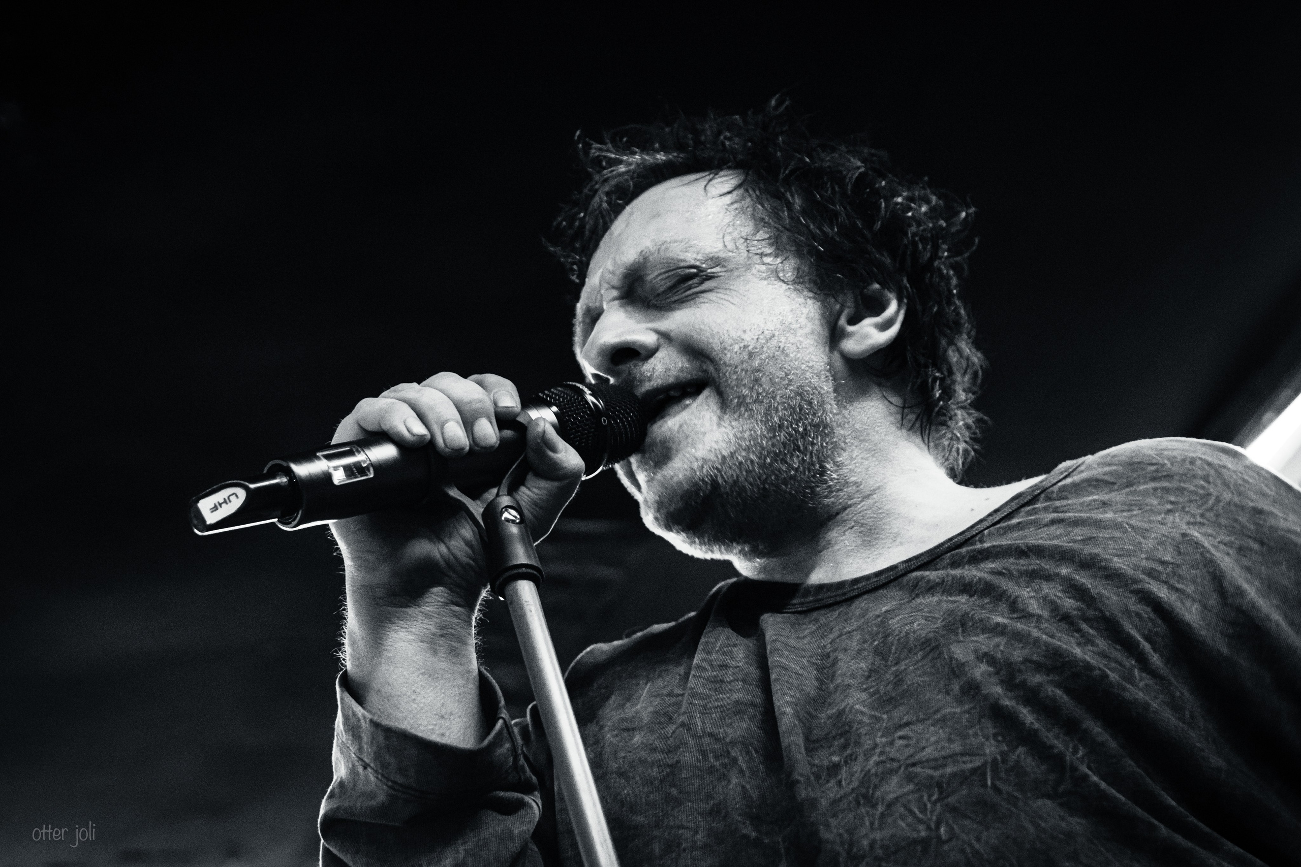 Глеб Самойлов. Концертный репортёр Валерия Сафина