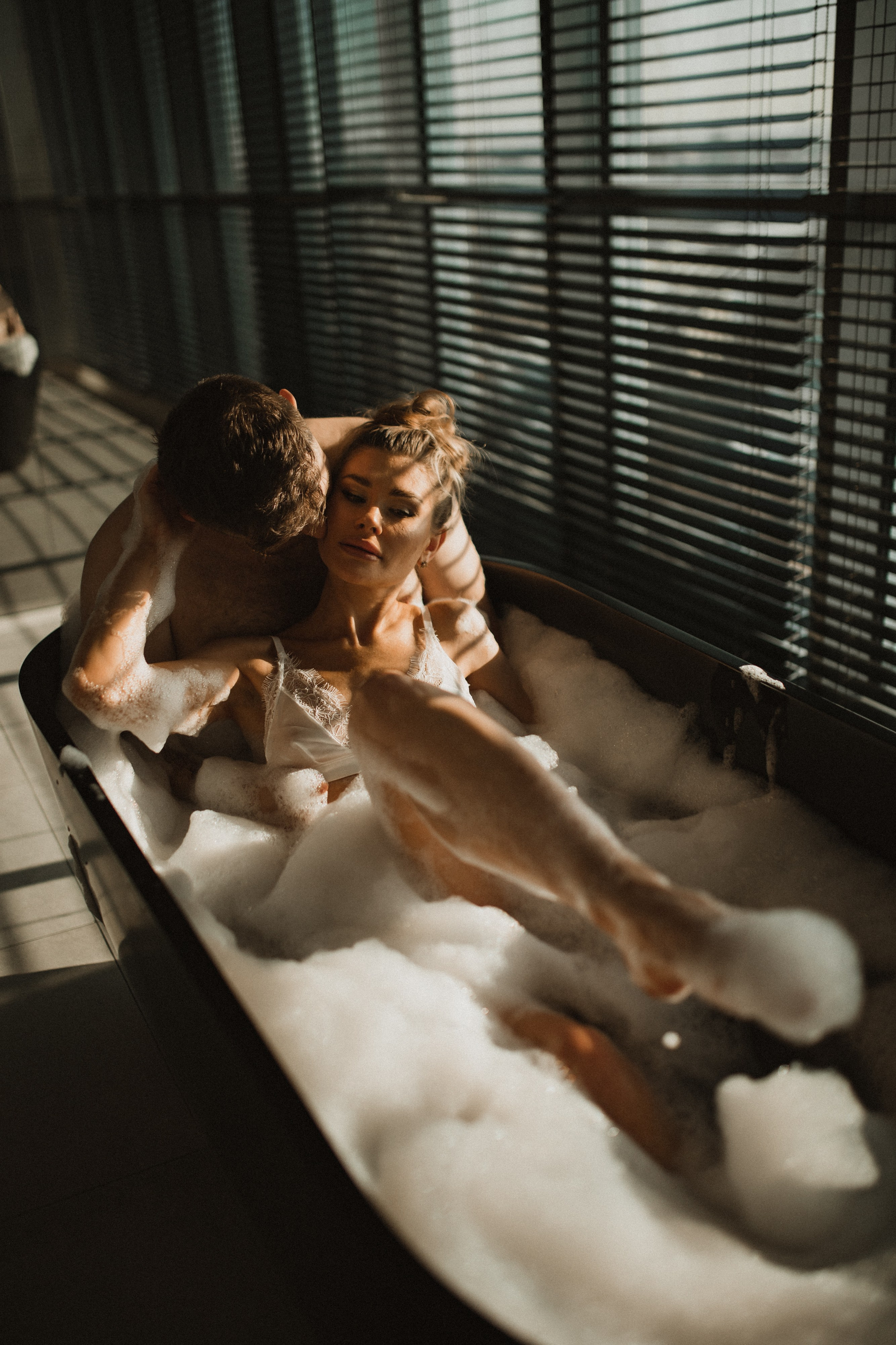 Karina & Stepan. Фотограф Анна Путилина