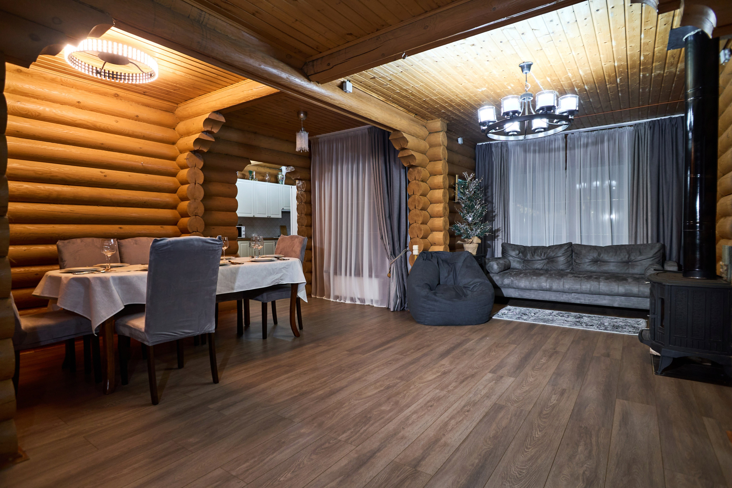 Недвижимость. Свадебный фотограф и видеооператор Андрей Любовинин