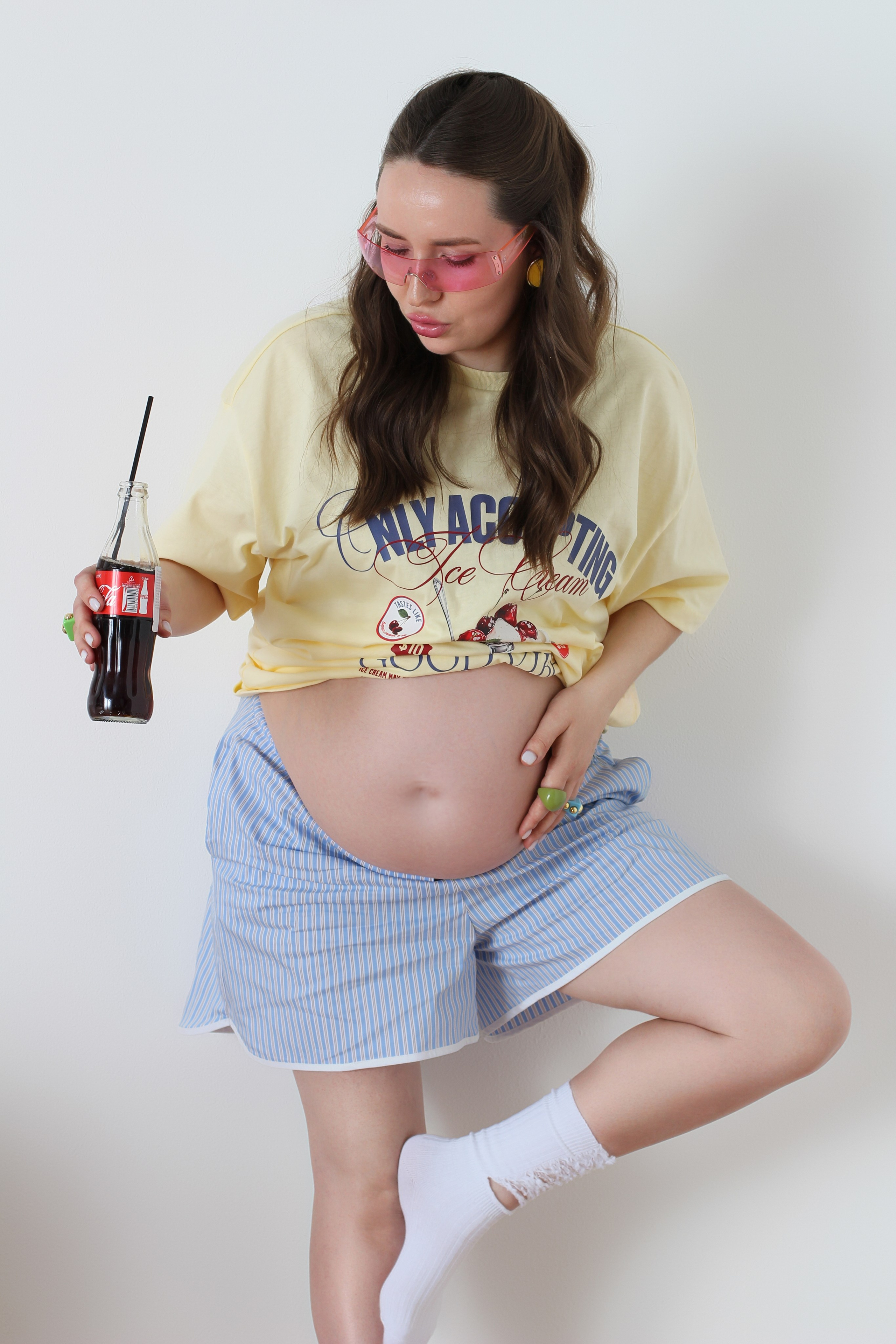 Мария. Женский фотограф в Москве Камила Бакаева