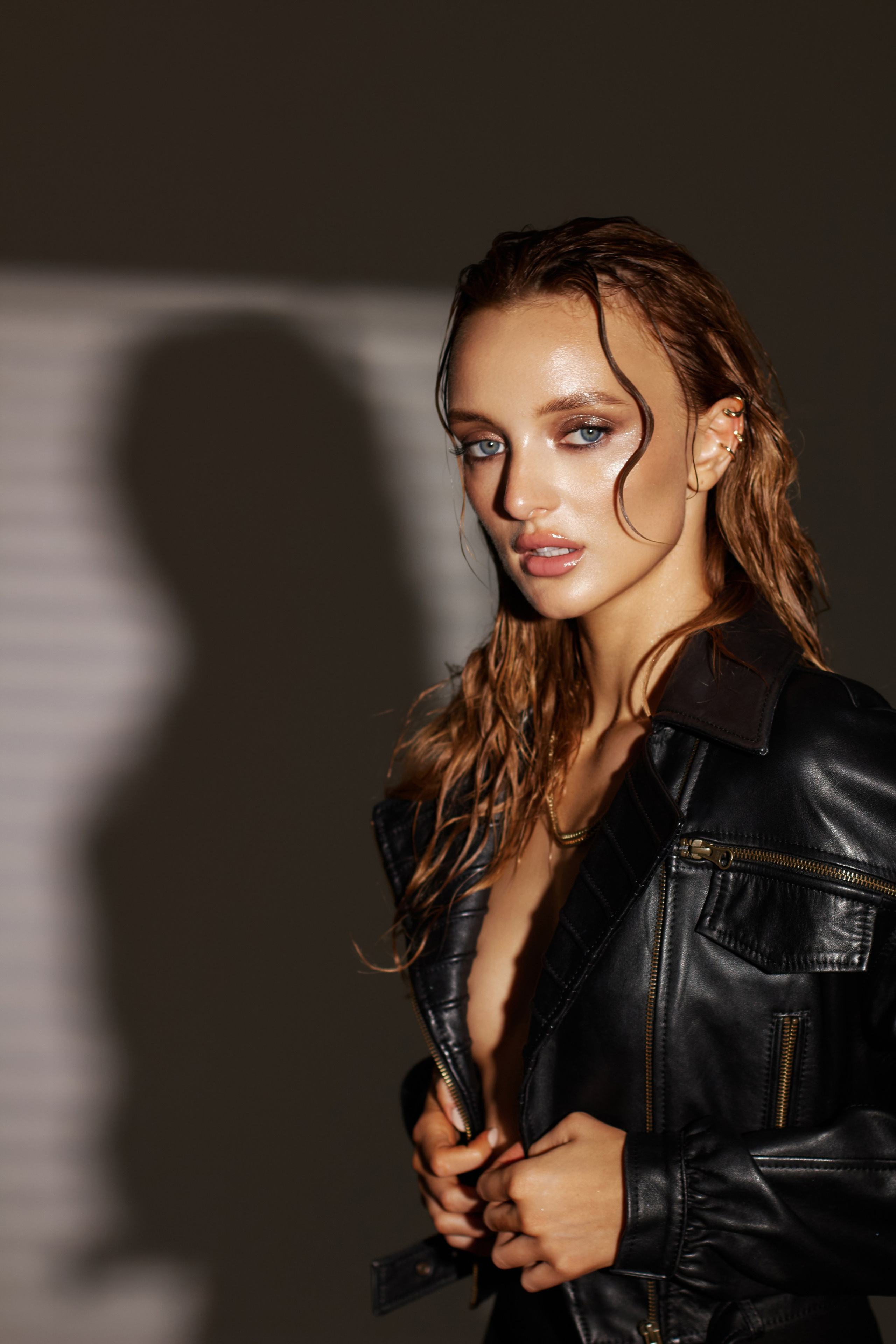 Анастасия. Женский фотограф в Москве Камила Бакаева