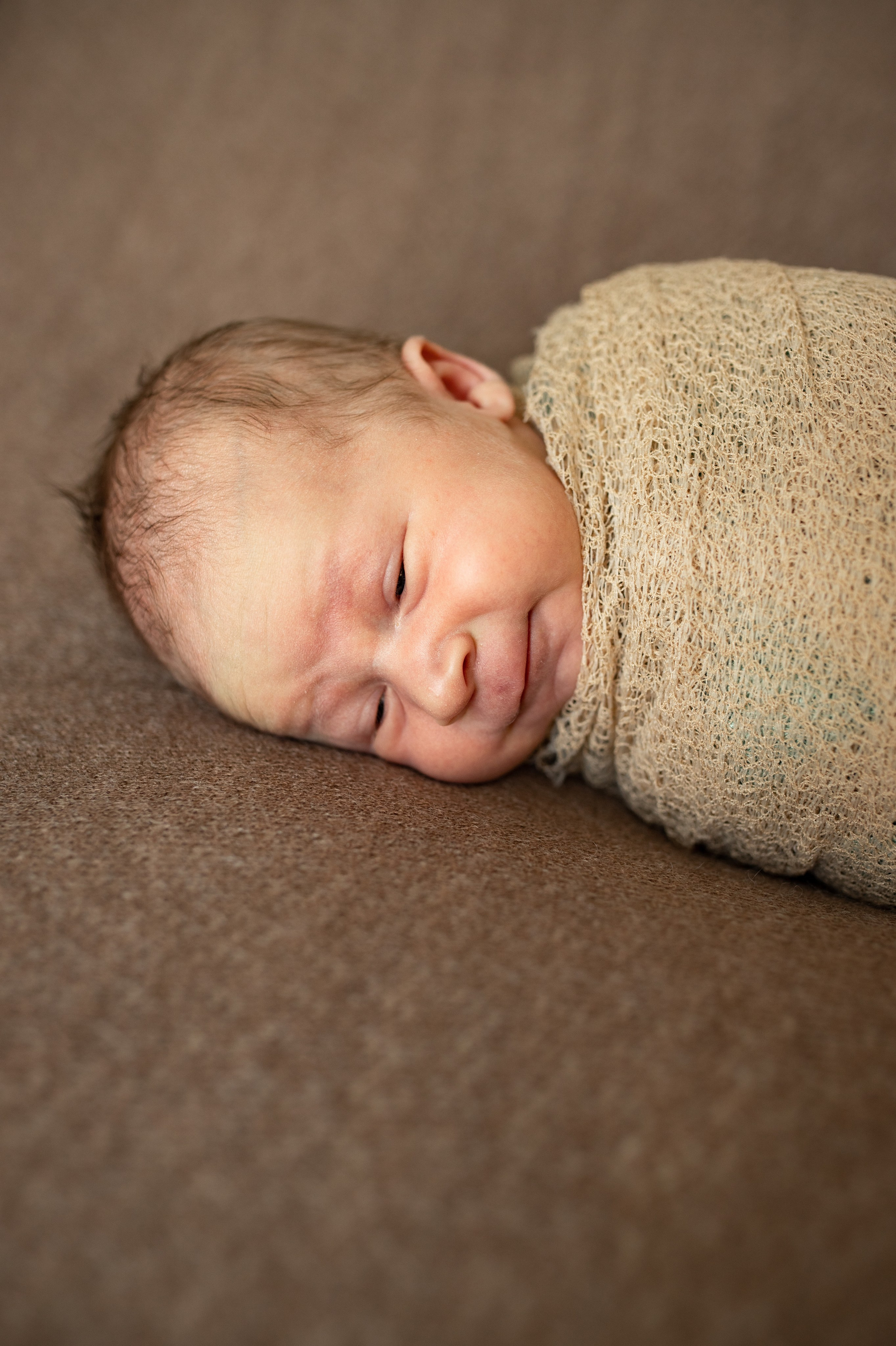 Фотосессия Ньюборн Федя. Фотограф в Железнодорожном и Балашихе