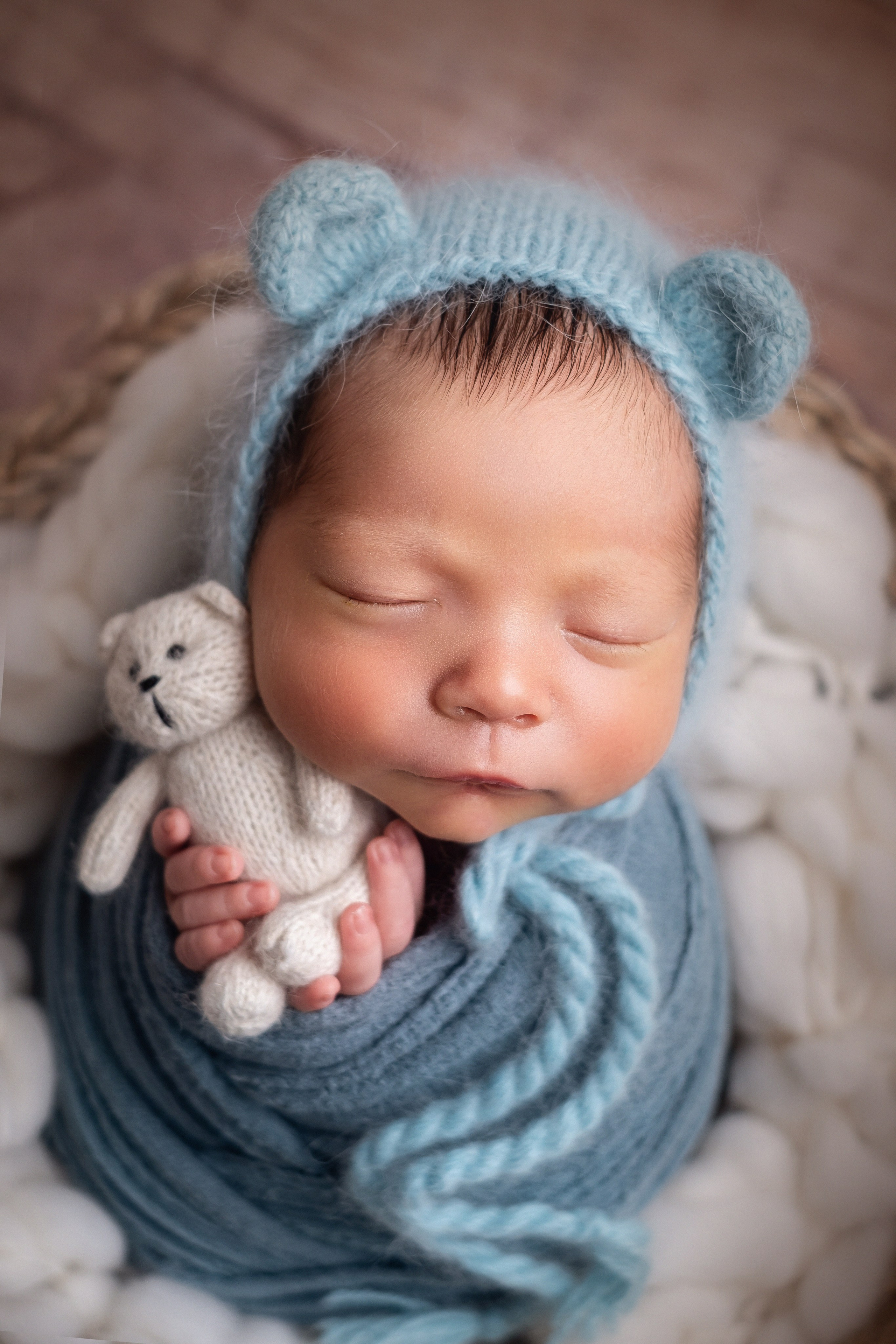 Амир, 10 дней. Фотограф  Альметьевск